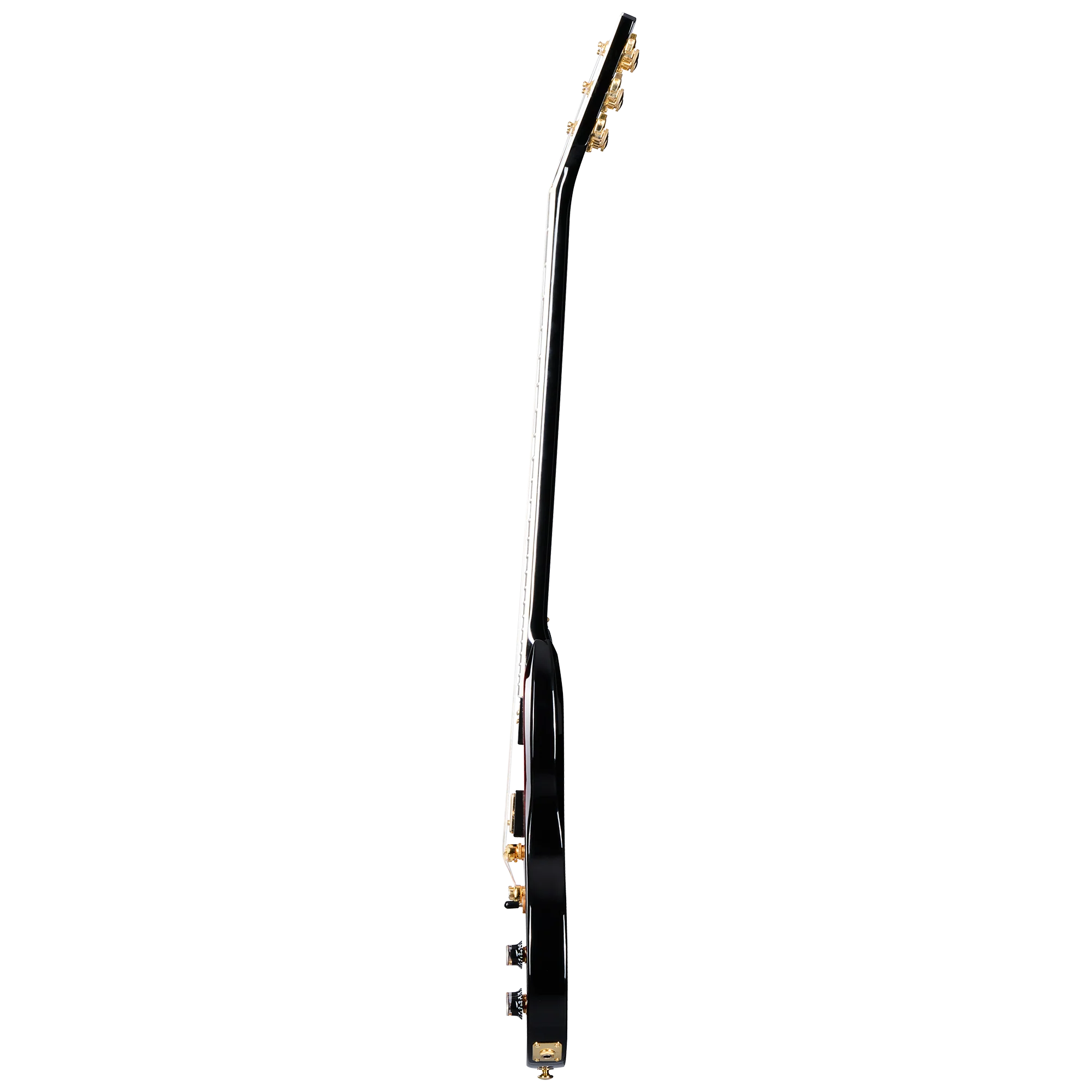 Gibson SG Supreme, Fireburst