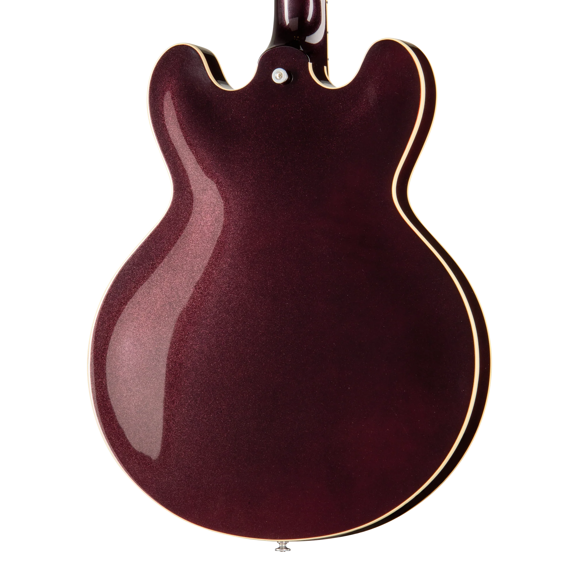 Gibson Mod™ Collection ES-335, Blood Maroon