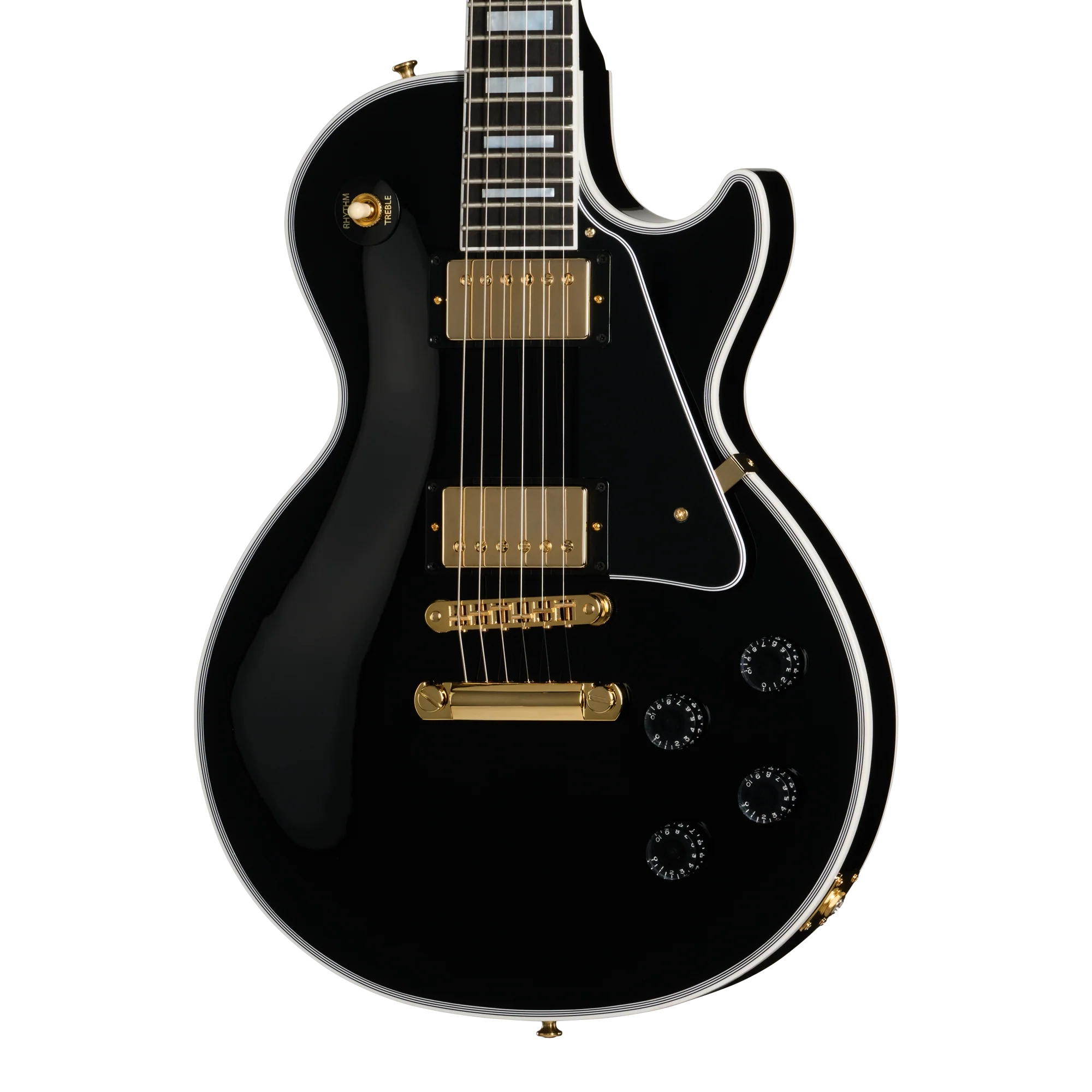 Gibson Custom Les Paul Custom