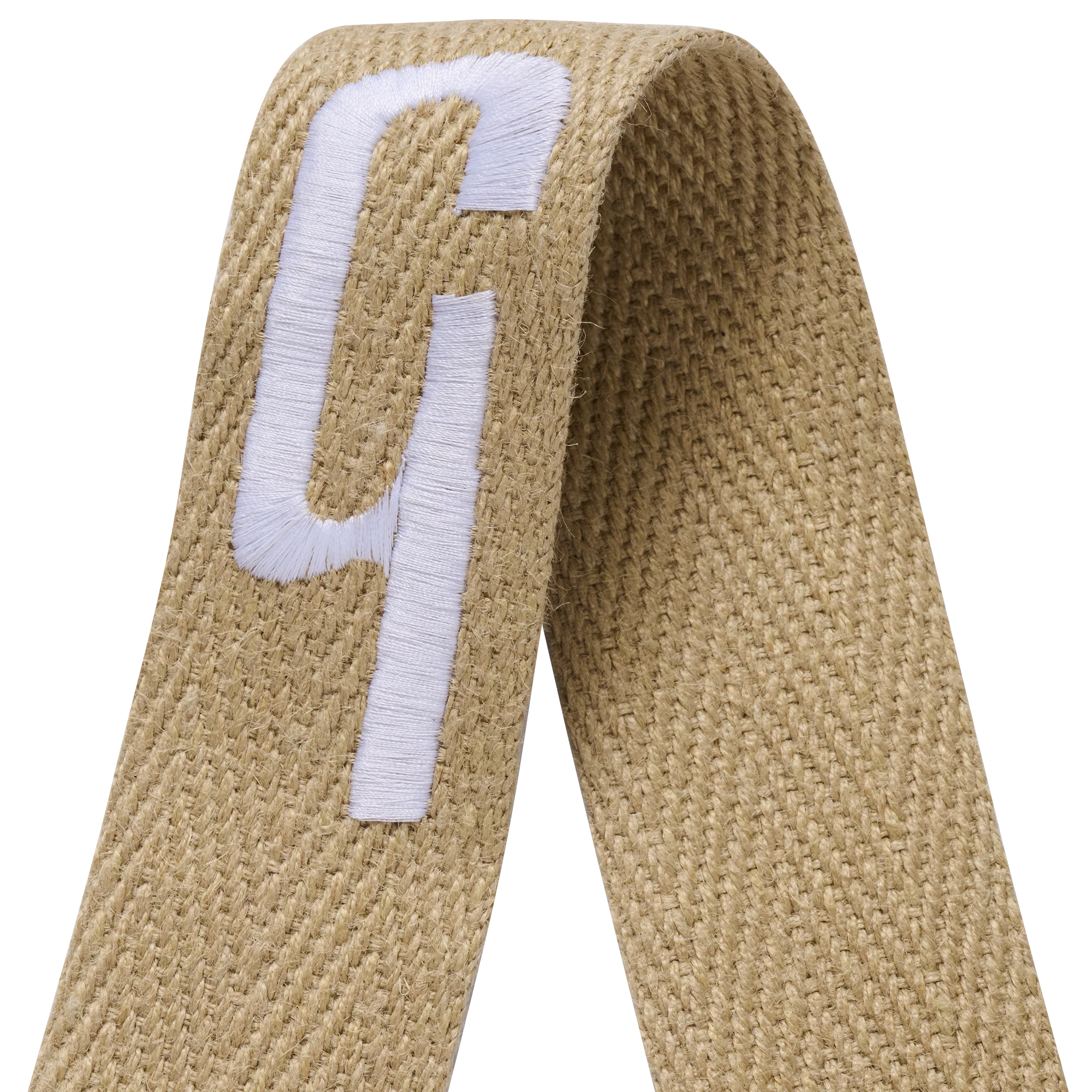 Gibson Hemp Guitar Strap