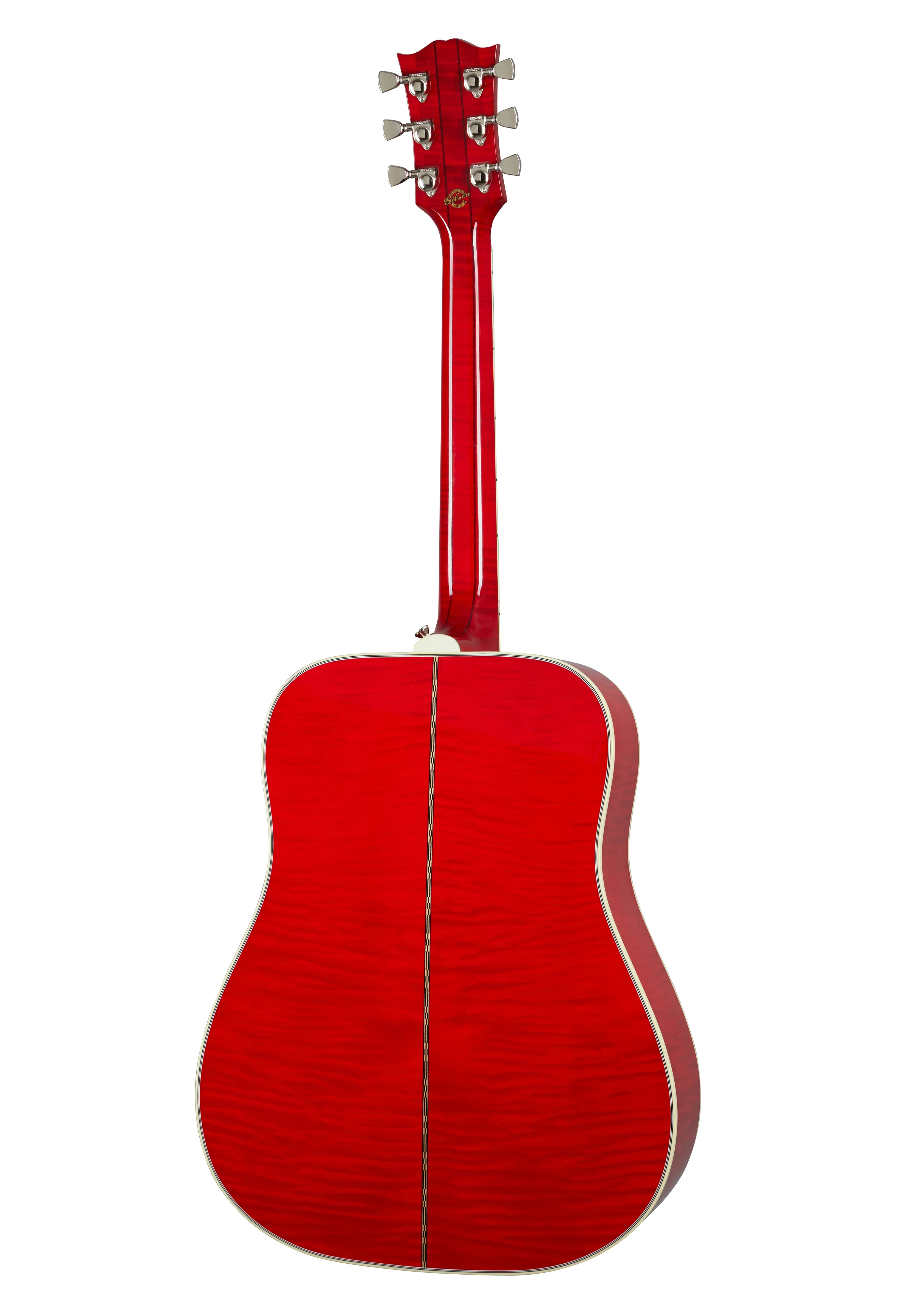 Gibson Frank Hannon Love Dove, Vintage Cherry Sunburst