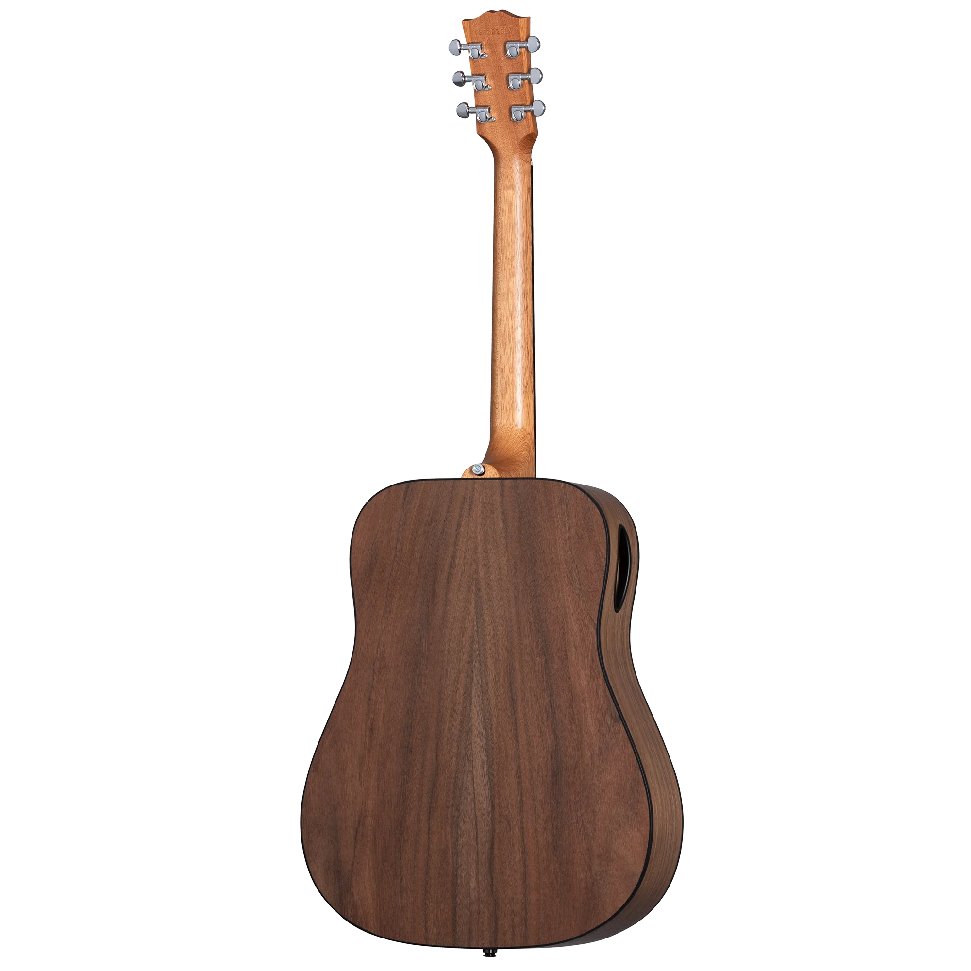 Gibson G-Bird, Natural