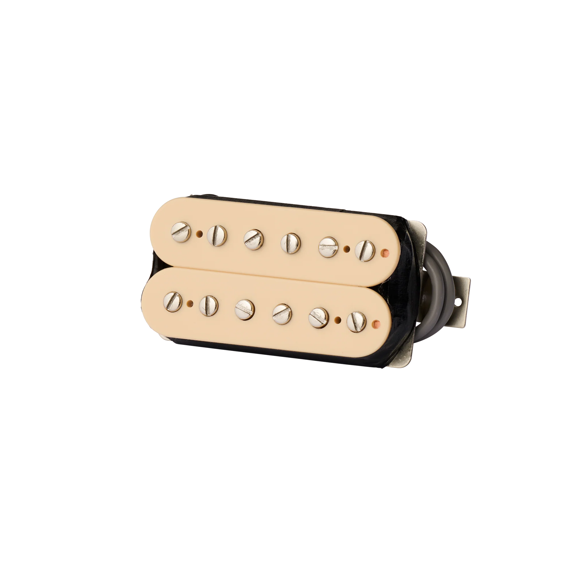 Gibson Dirty Fingers Pickup, Double Classic White, Exclusive