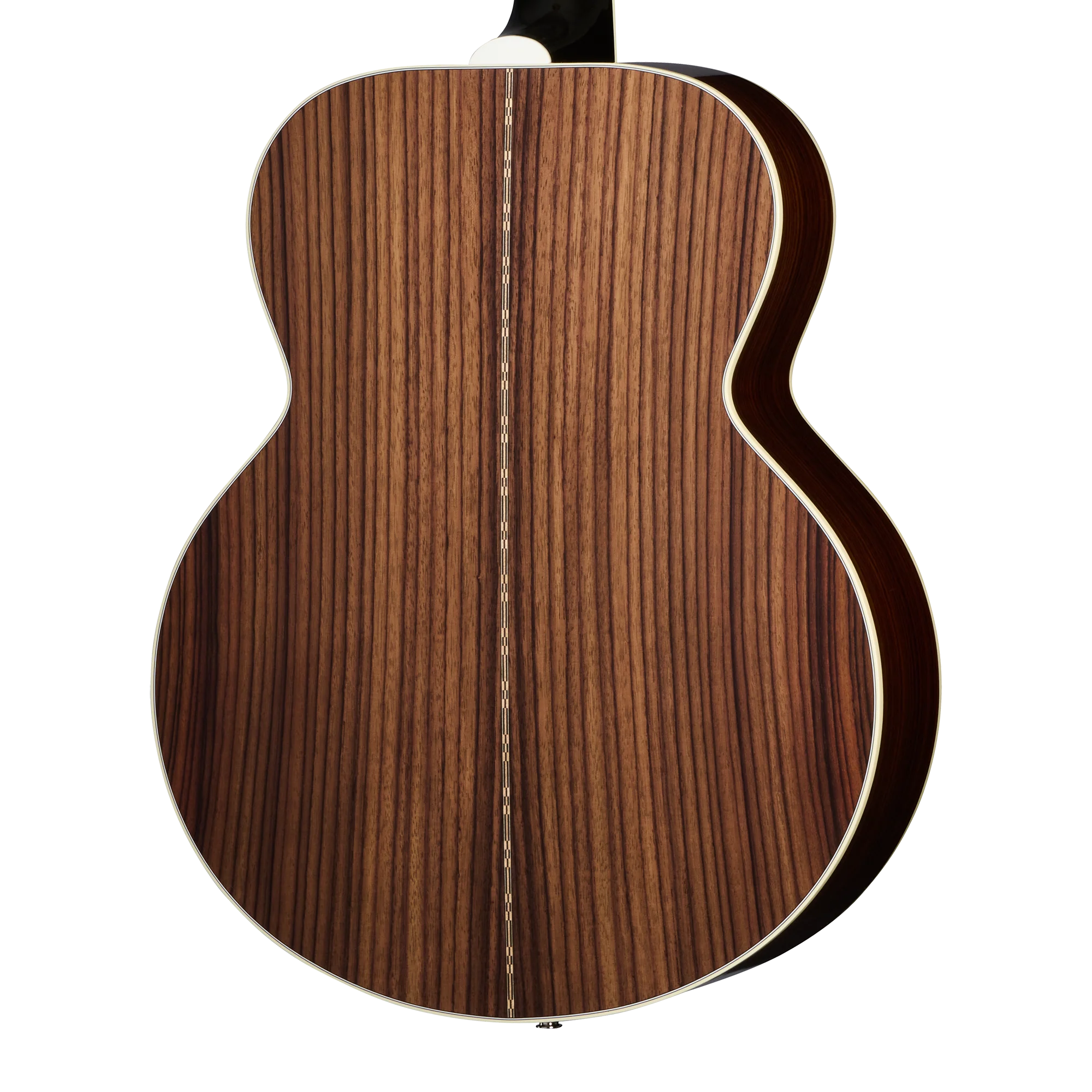 Gibson Custom Brian May SJ-200 12-String, Vintage Sunburst