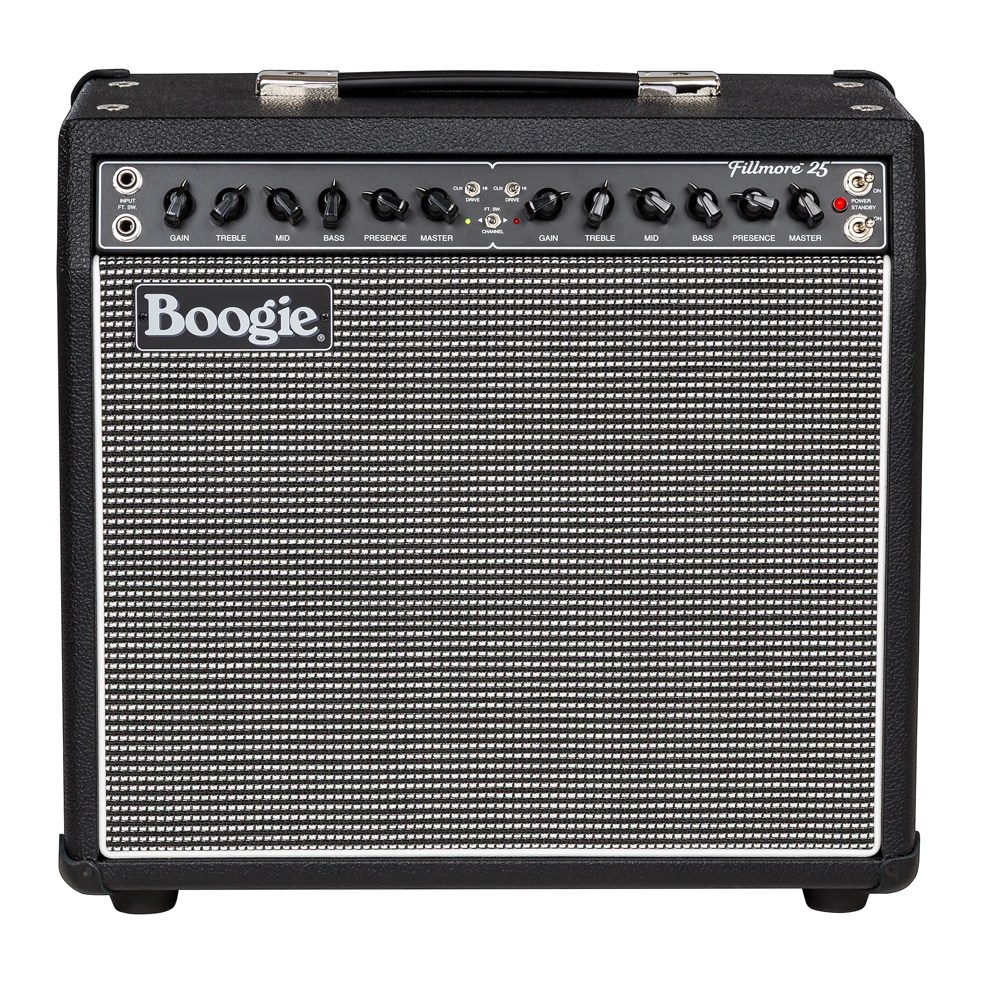 Mesa/Boogie Fillmore 25 1x12 Combo, UK