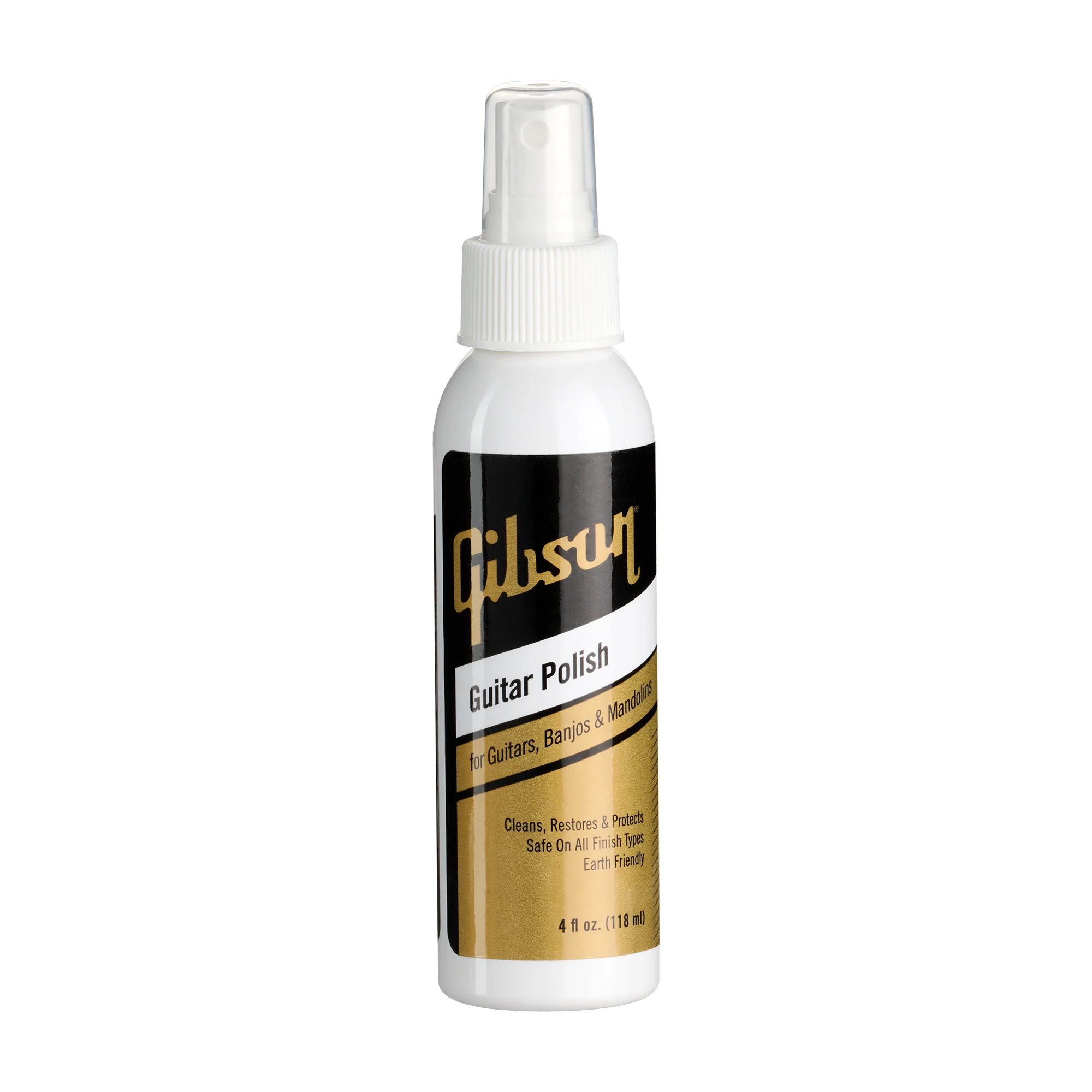 Gibson Guitar Polish