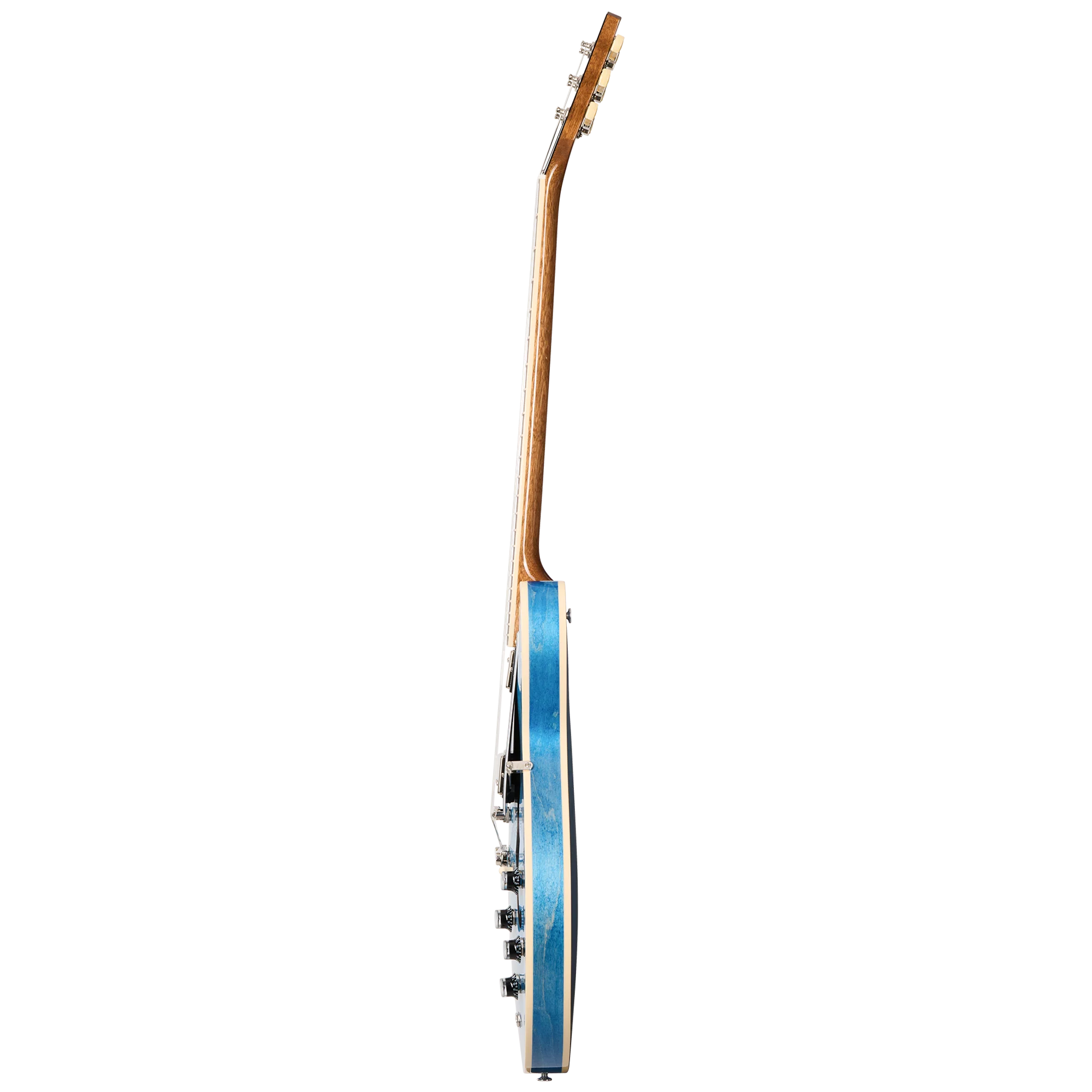 Gibson ES-335 Custom Color, Ocean Blue