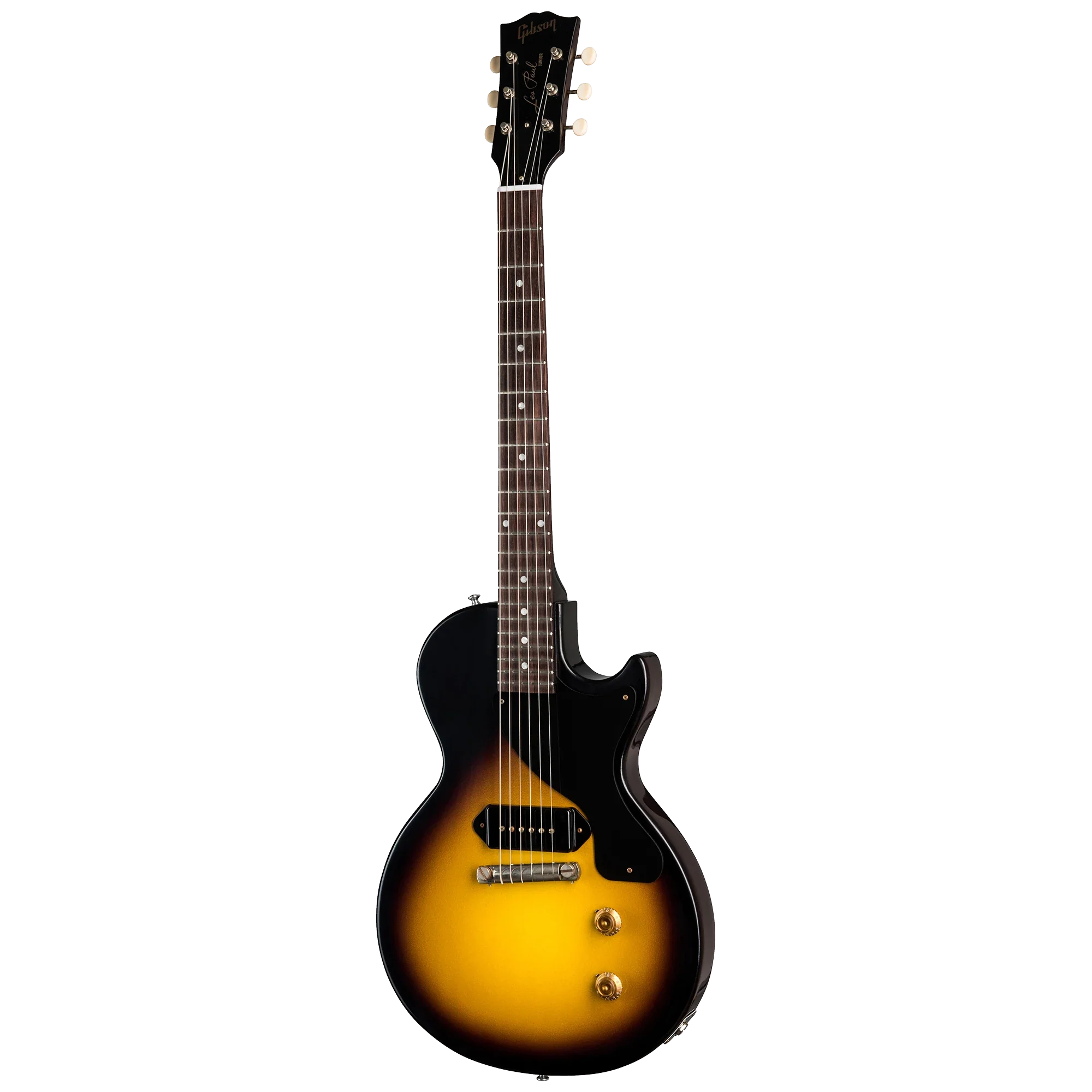 Gibson Custom 1957 Les Paul Junior Reissue, VOS, Vintage Sunburst