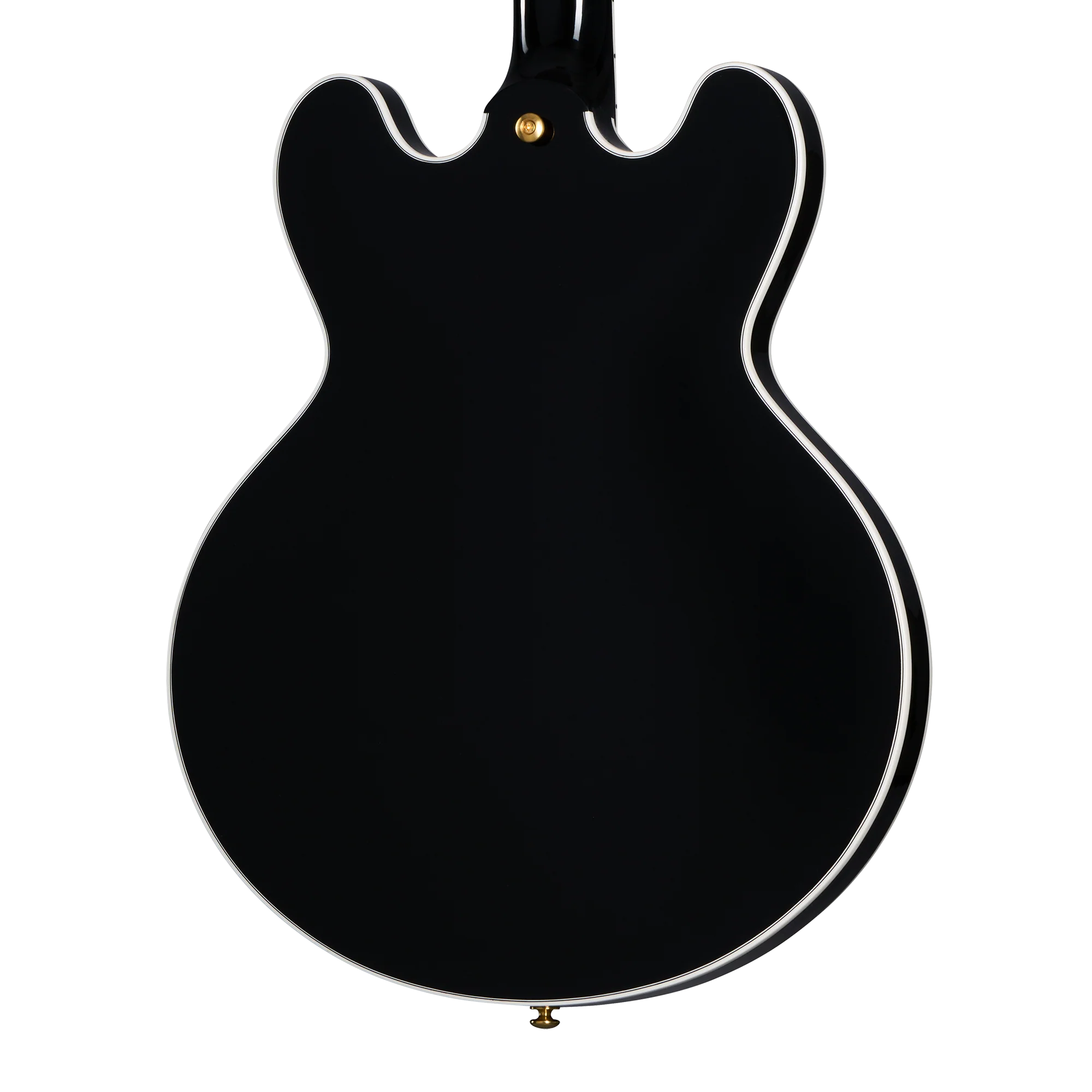Gibson ES Supreme, Ebony, 3-Pickup, Exclusive