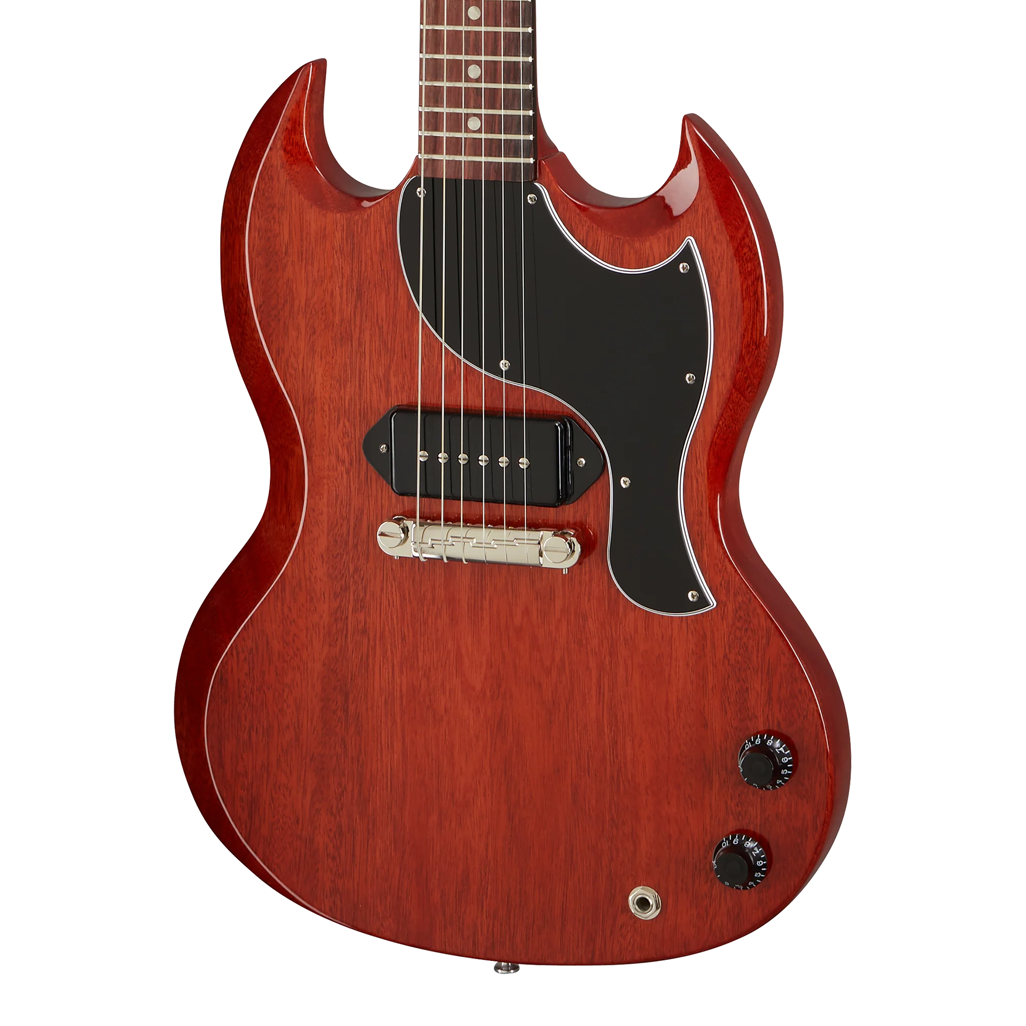 Gibson SG Junior, Vintage Cherry