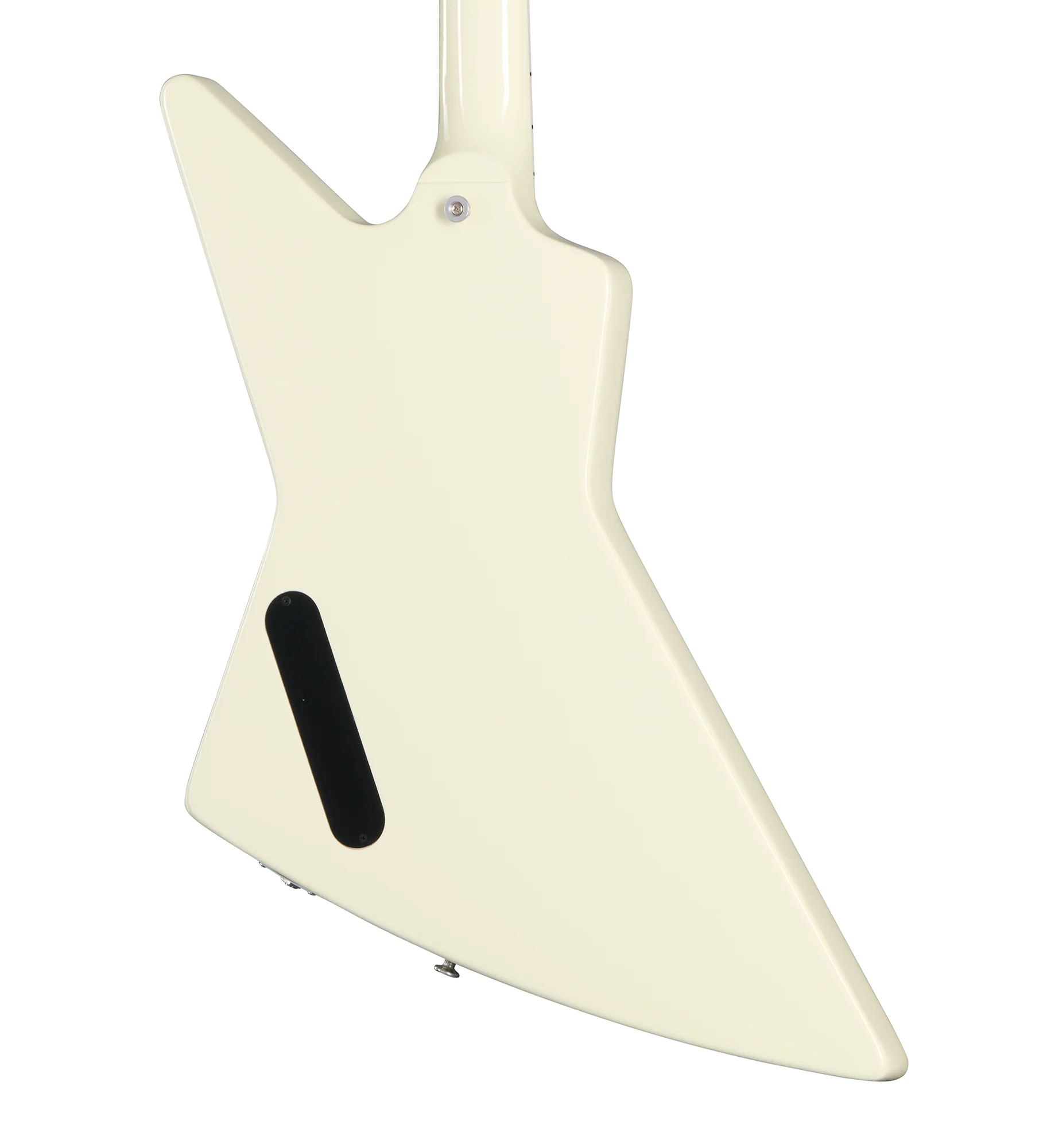Gibson Explorer 70s, Classic White