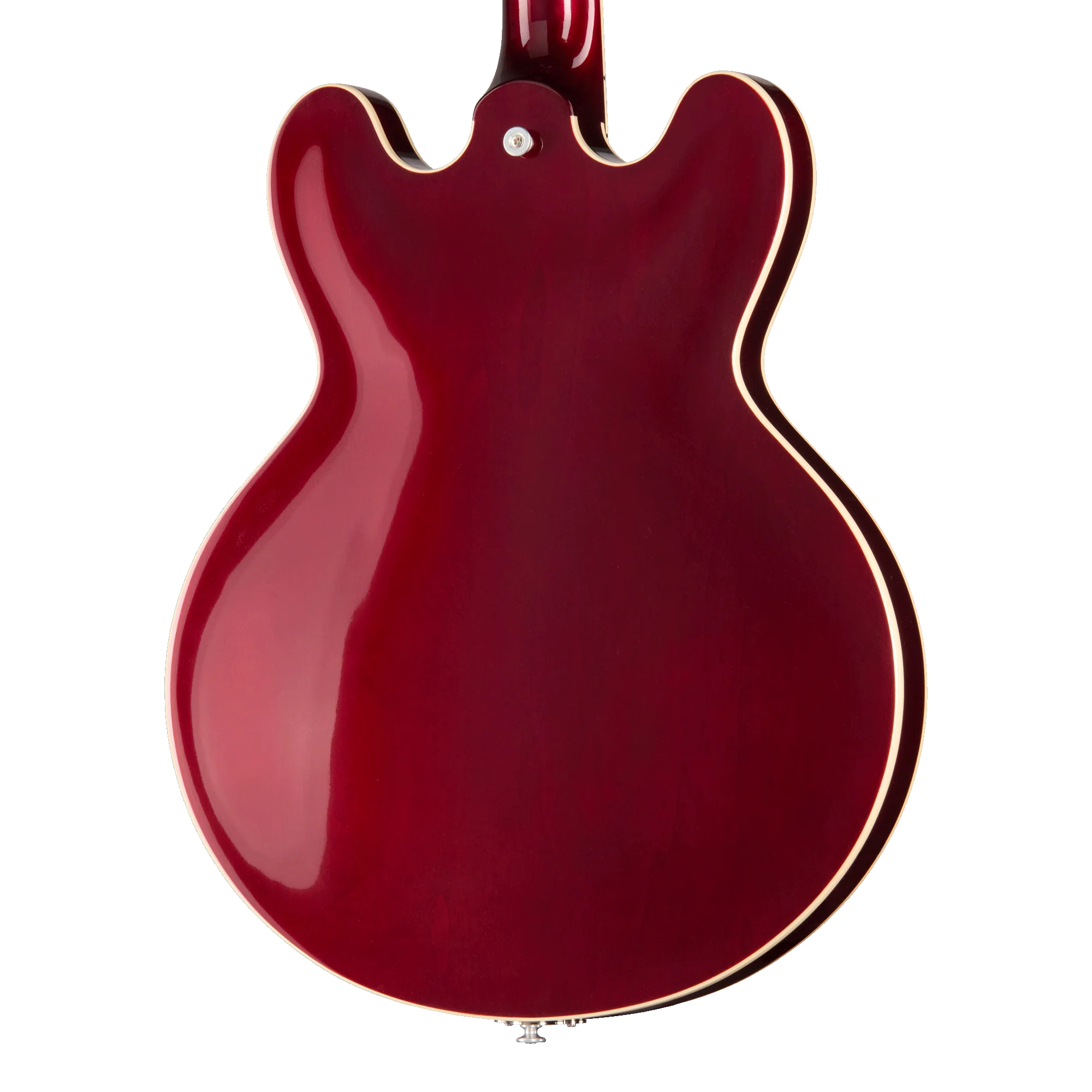 Gibson Mod™ Collection ES-330, Carmine Candy