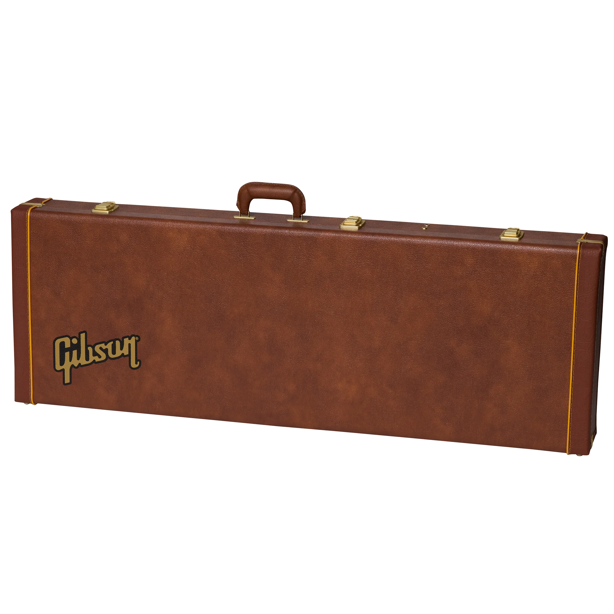 Gibson Original Hardshell Case, Firebird, Brown