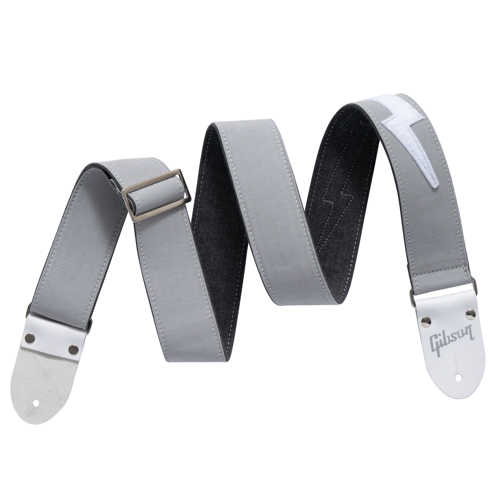 Gibson The Vintage Bolt Guitar Strap
