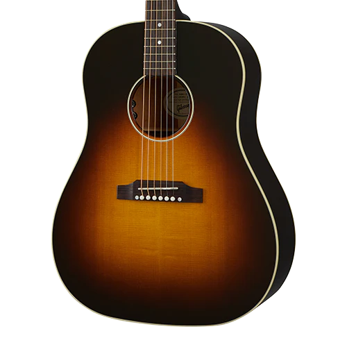 Gibson Custom Slash J-45, November Burst