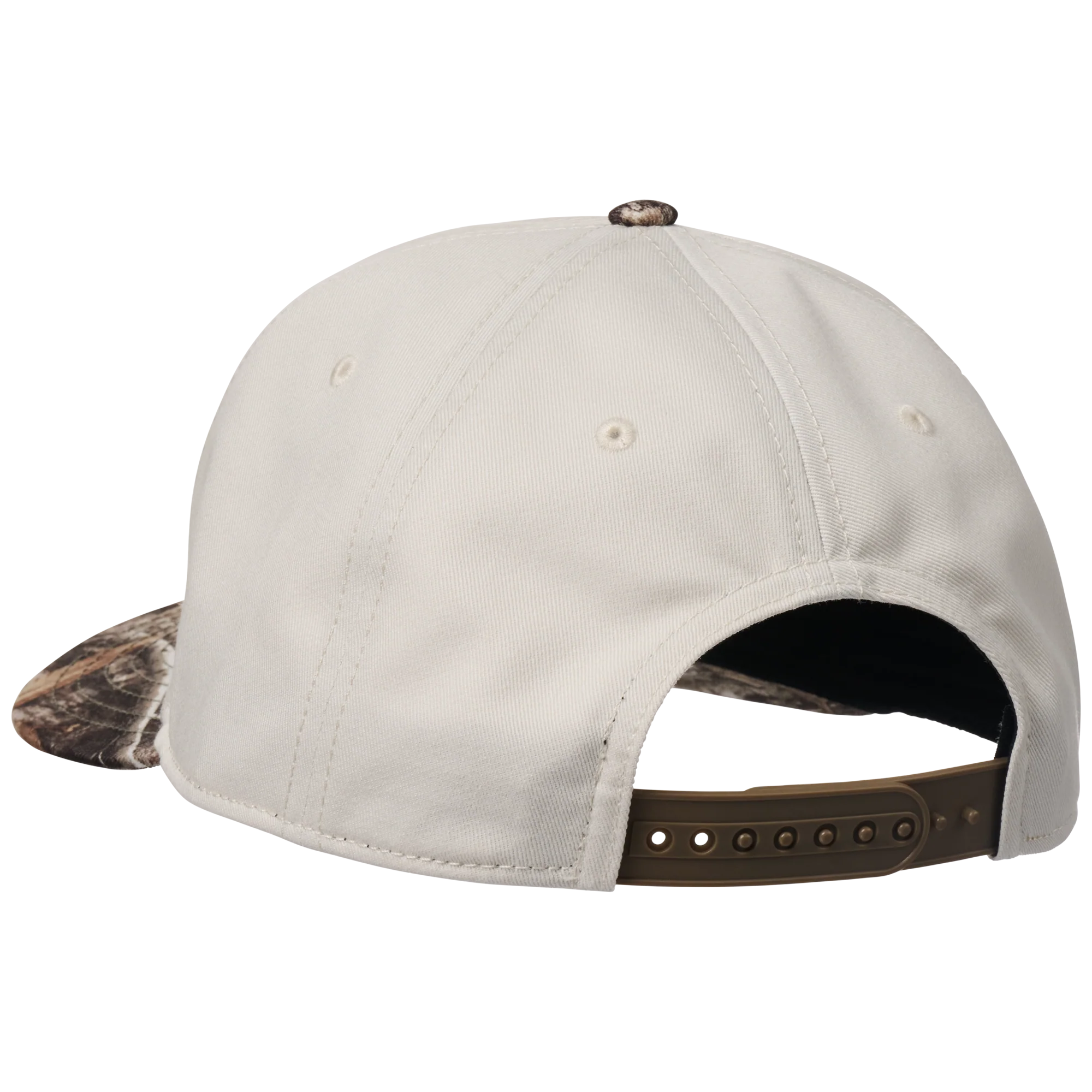 Gibson Script Logo Structured Snapback