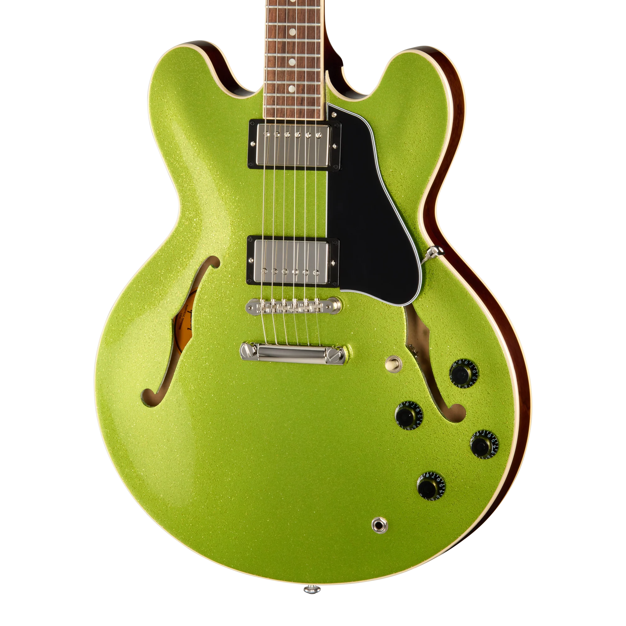 Gibson Mod™ Collection ES-335, A New Leaf