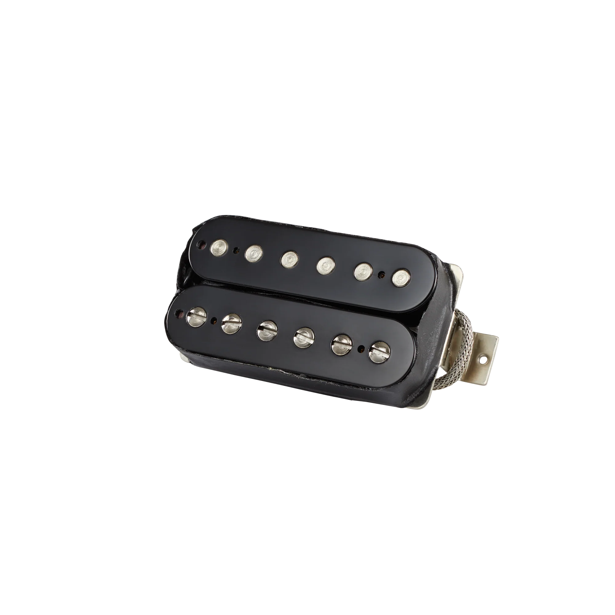 Gibson '57 Classic Pickup, Double Black