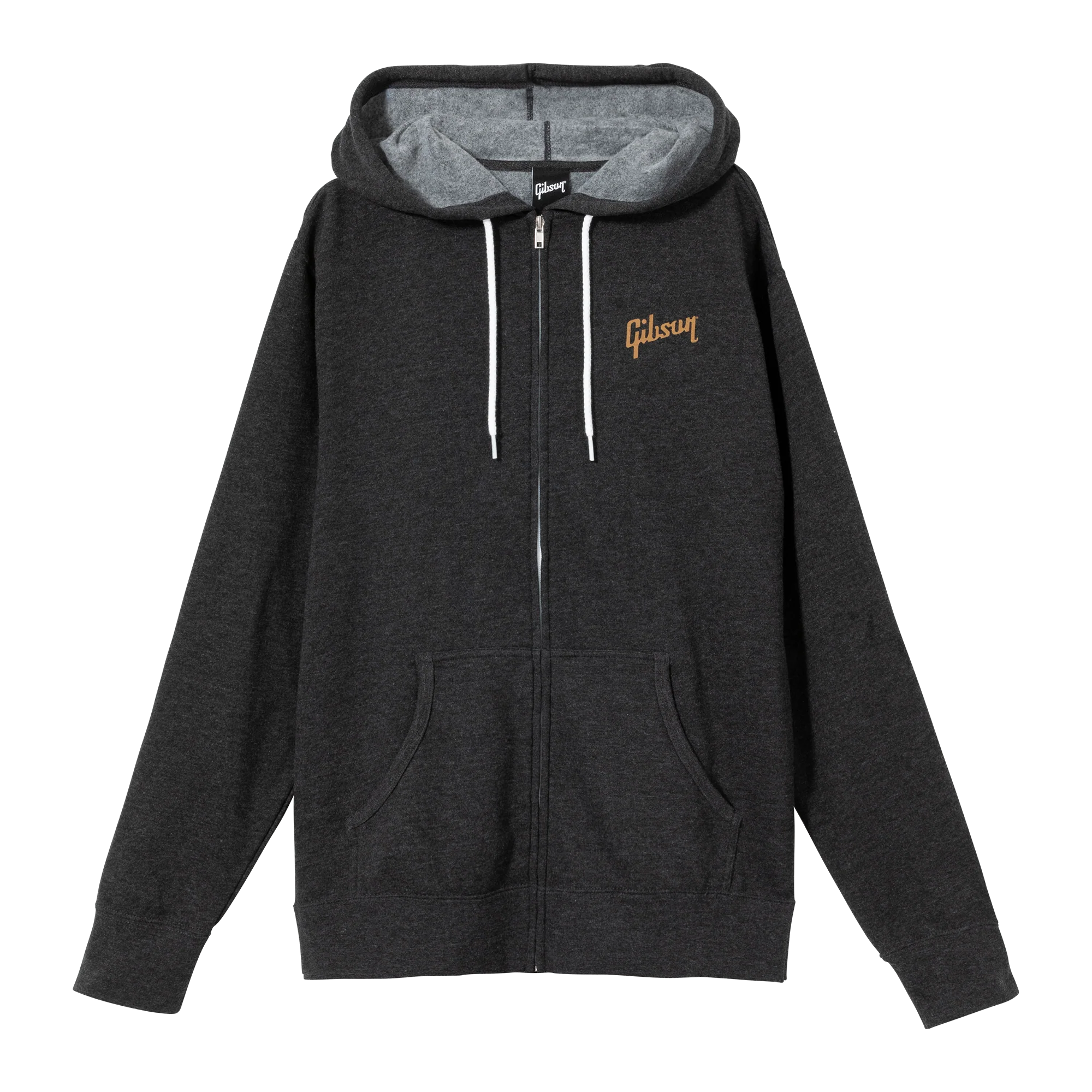 Gibson Flying V Full-Zip Hoodie