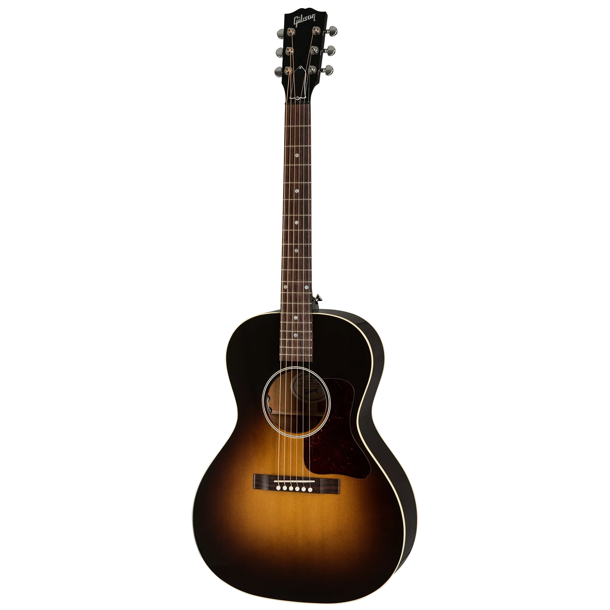 Gibson L-00 Standard, Vintage Sunburst