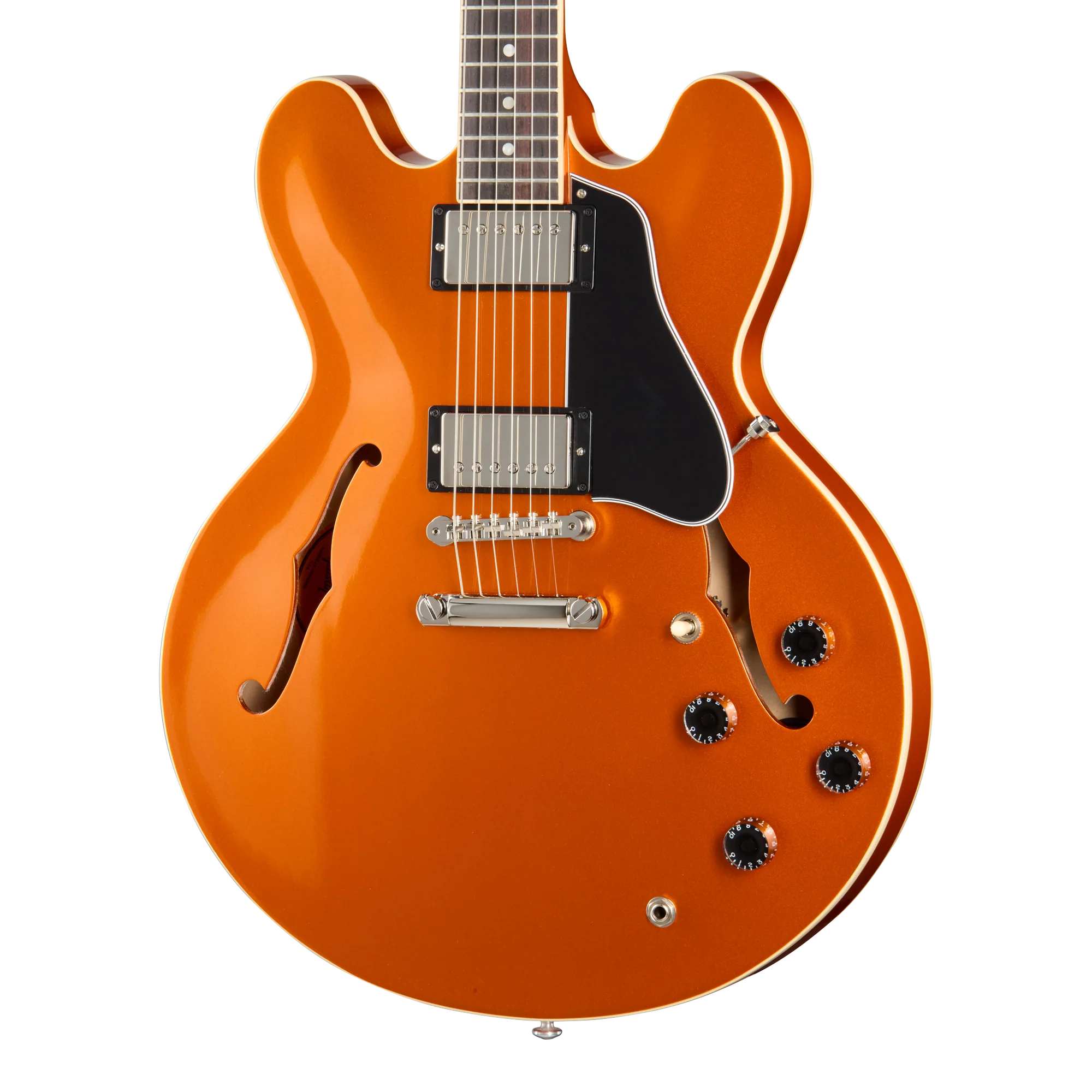 Gibson Mod™ Collection ES-335, Supah Orange