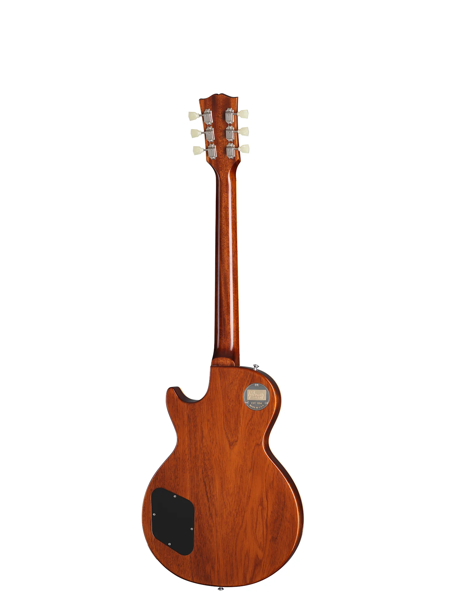 Gibson Custom Lee Roy Parnell 1959 Les Paul Standard, Abilene Sunset Fade Gloss, Abilene Sunset Burst