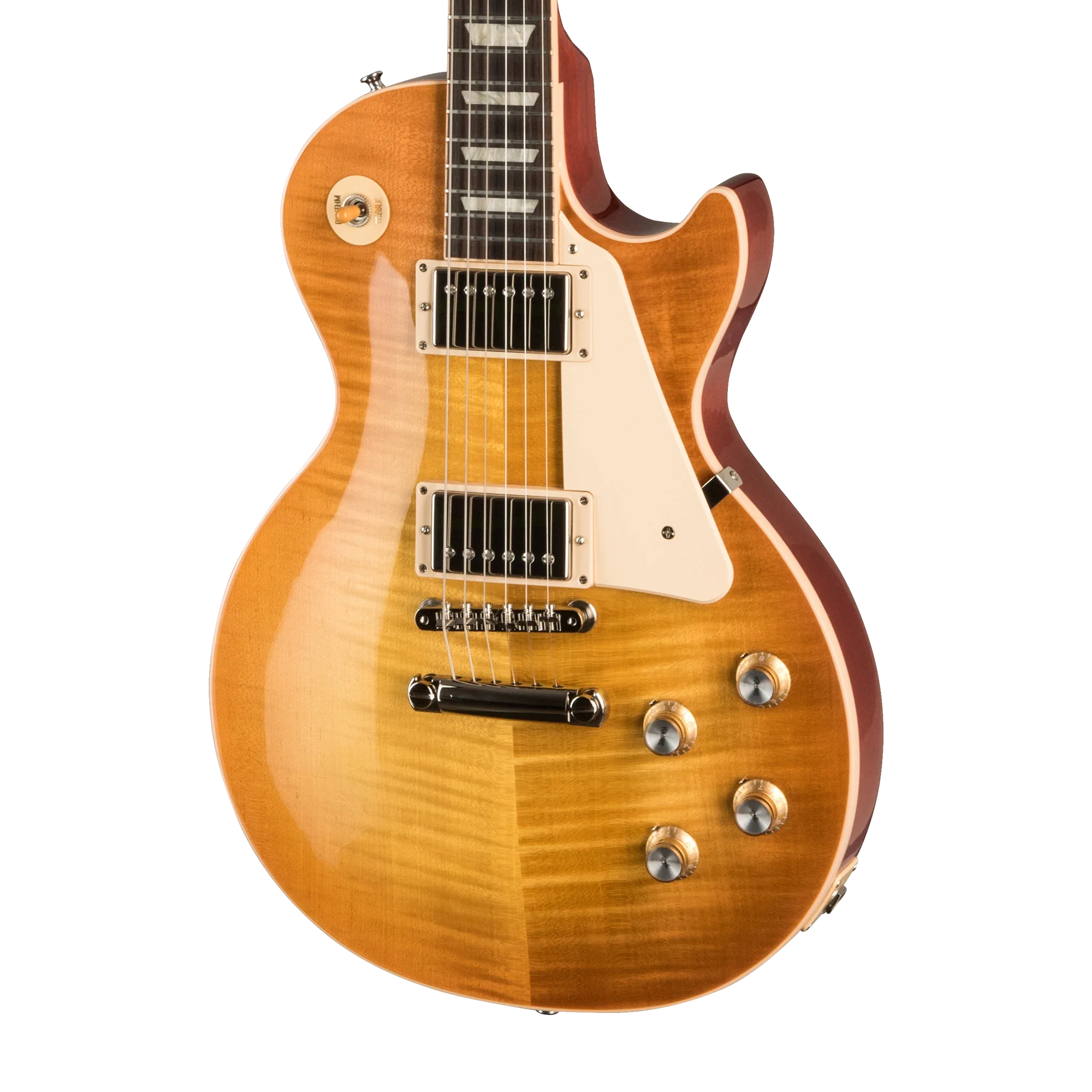 Gibson Les Paul Standard 60s, Unburst