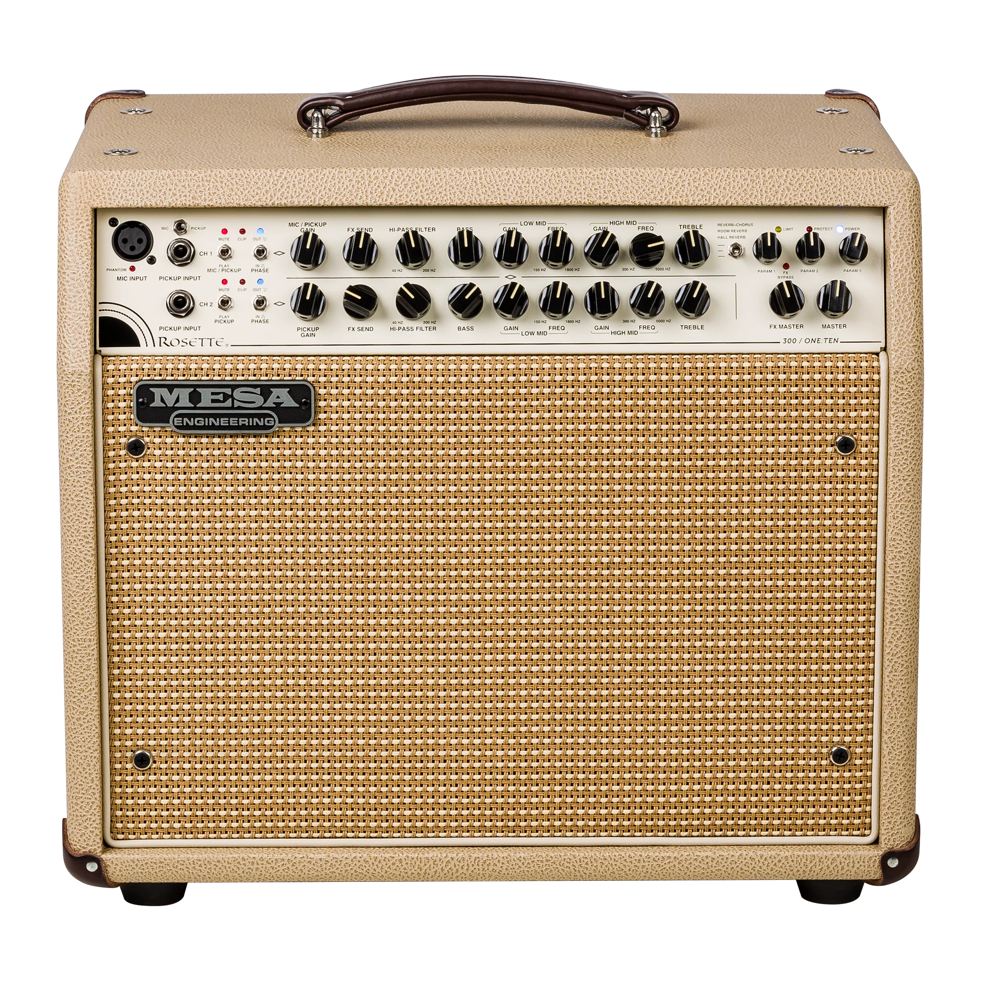 Mesa/Boogie Rosette 300 / One:Ten