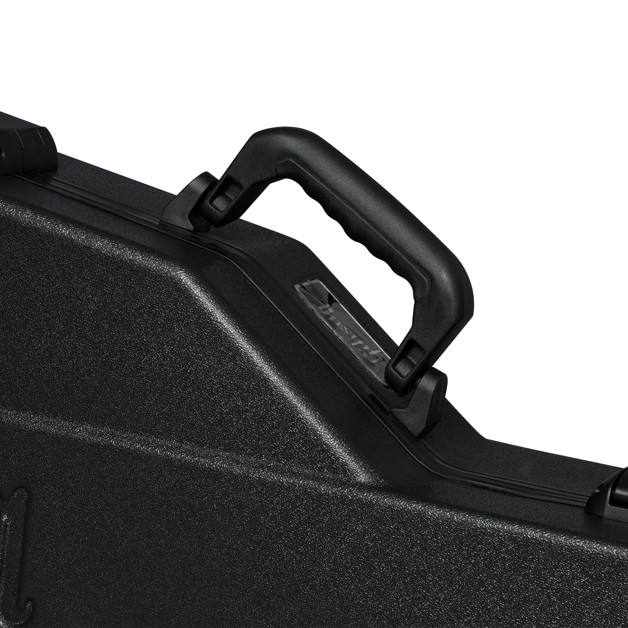 Gibson Deluxe Protector Case, ES-335, Black