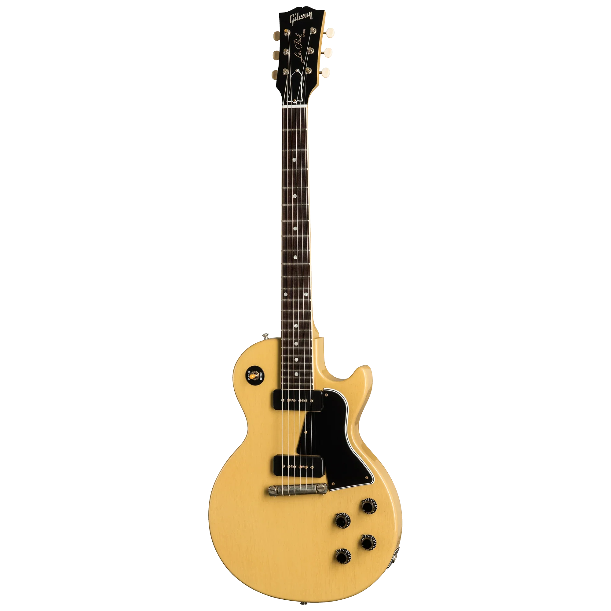 Gibson Custom 1957 Les Paul Special Reissue, VOS, TV Yellow