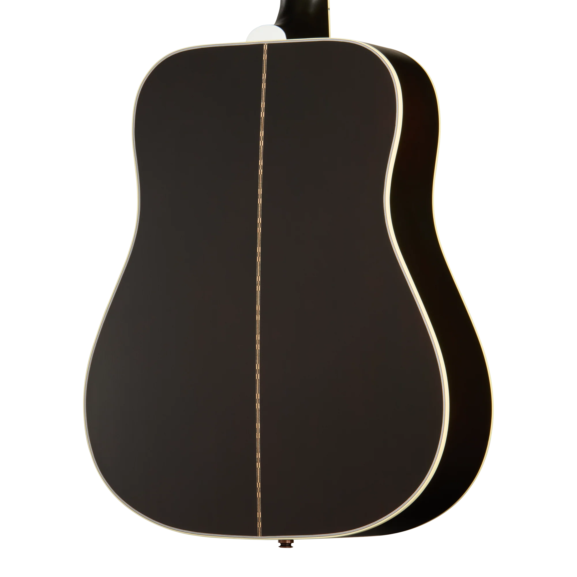 Gibson Dove Mahogany, Satin Vintage Sunburst