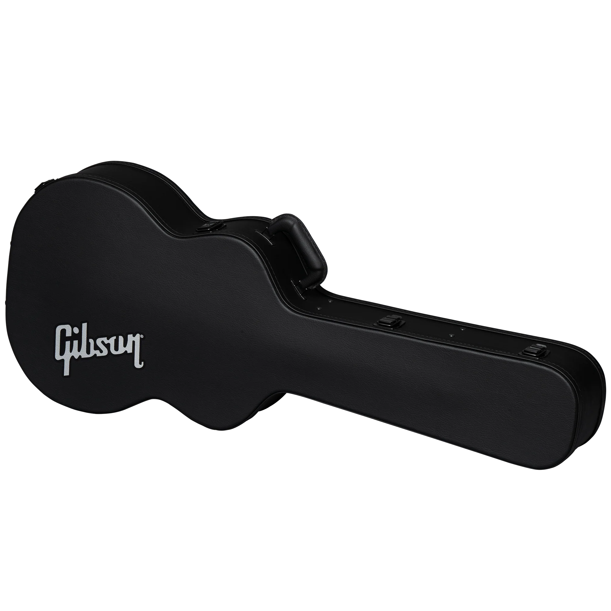 Gibson Modern Hardshell Case, Small-Body Acoustic, Black
