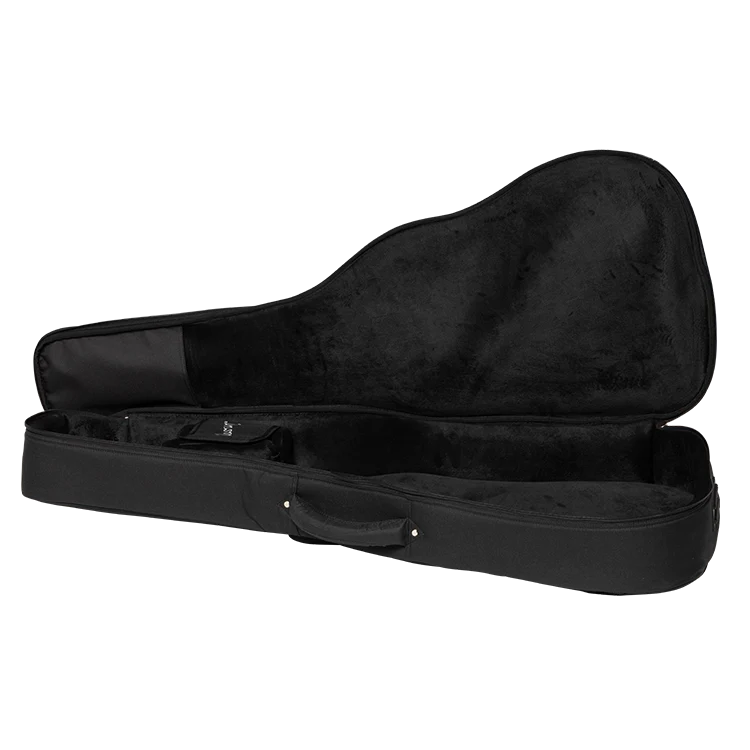 Gibson Premium Gig Bag, Dreadnought, Black