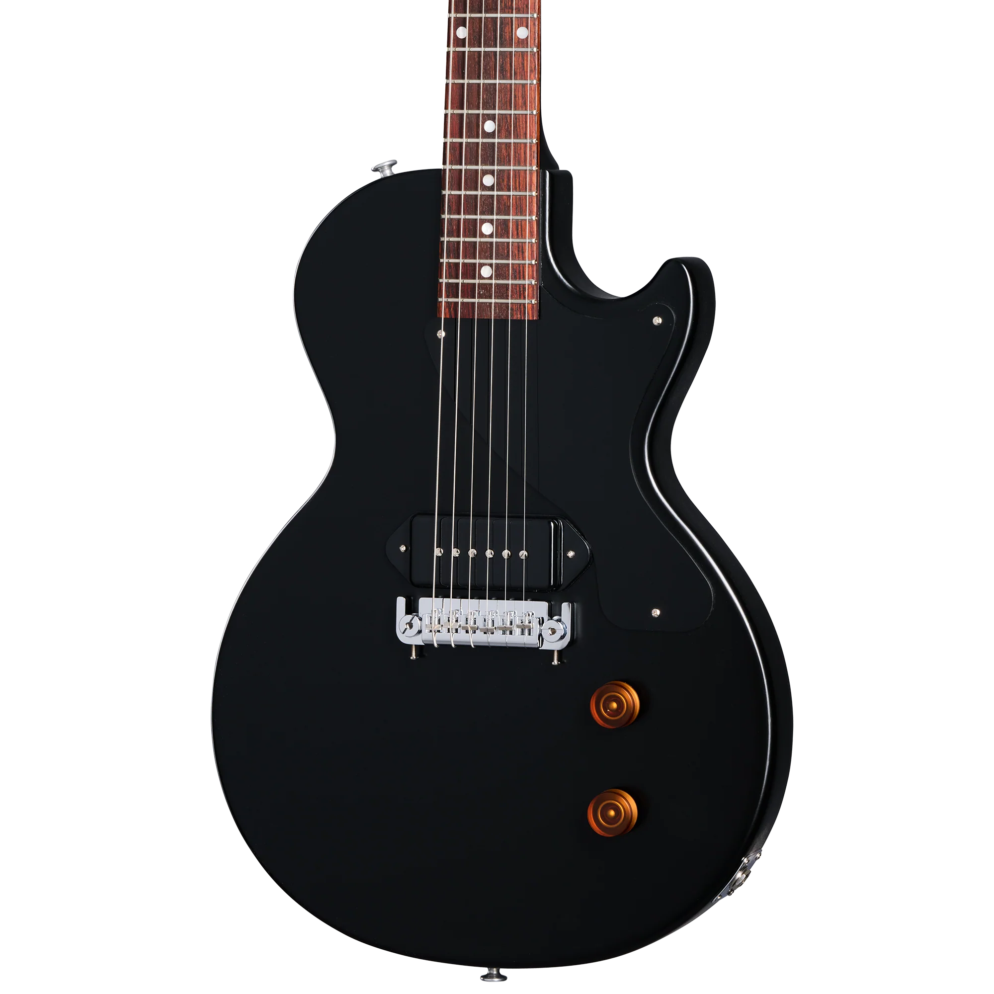 Gibson Charlie Starr Les Paul Junior, Ebony