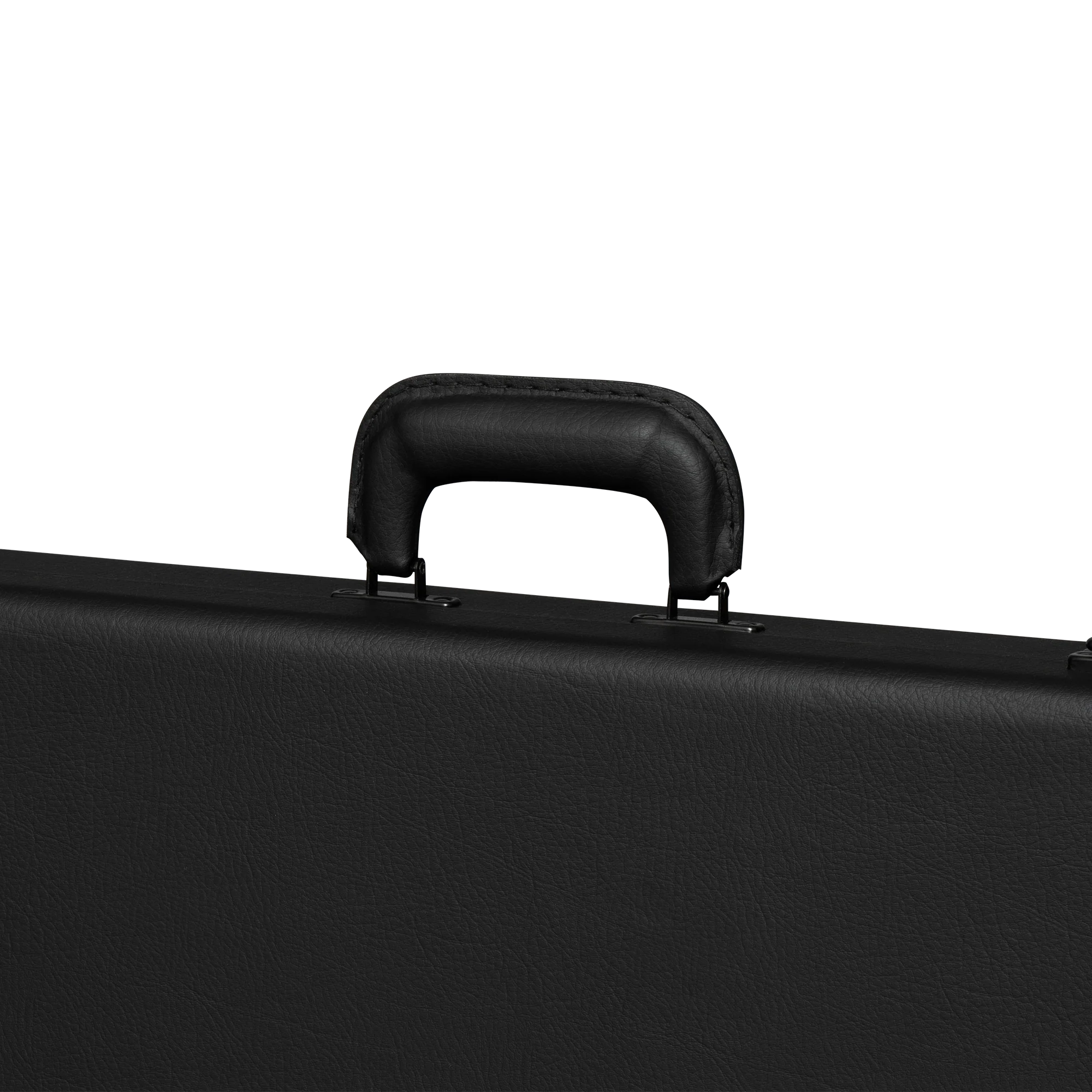 Gibson Modern Hardshell Case, Explorer, Black