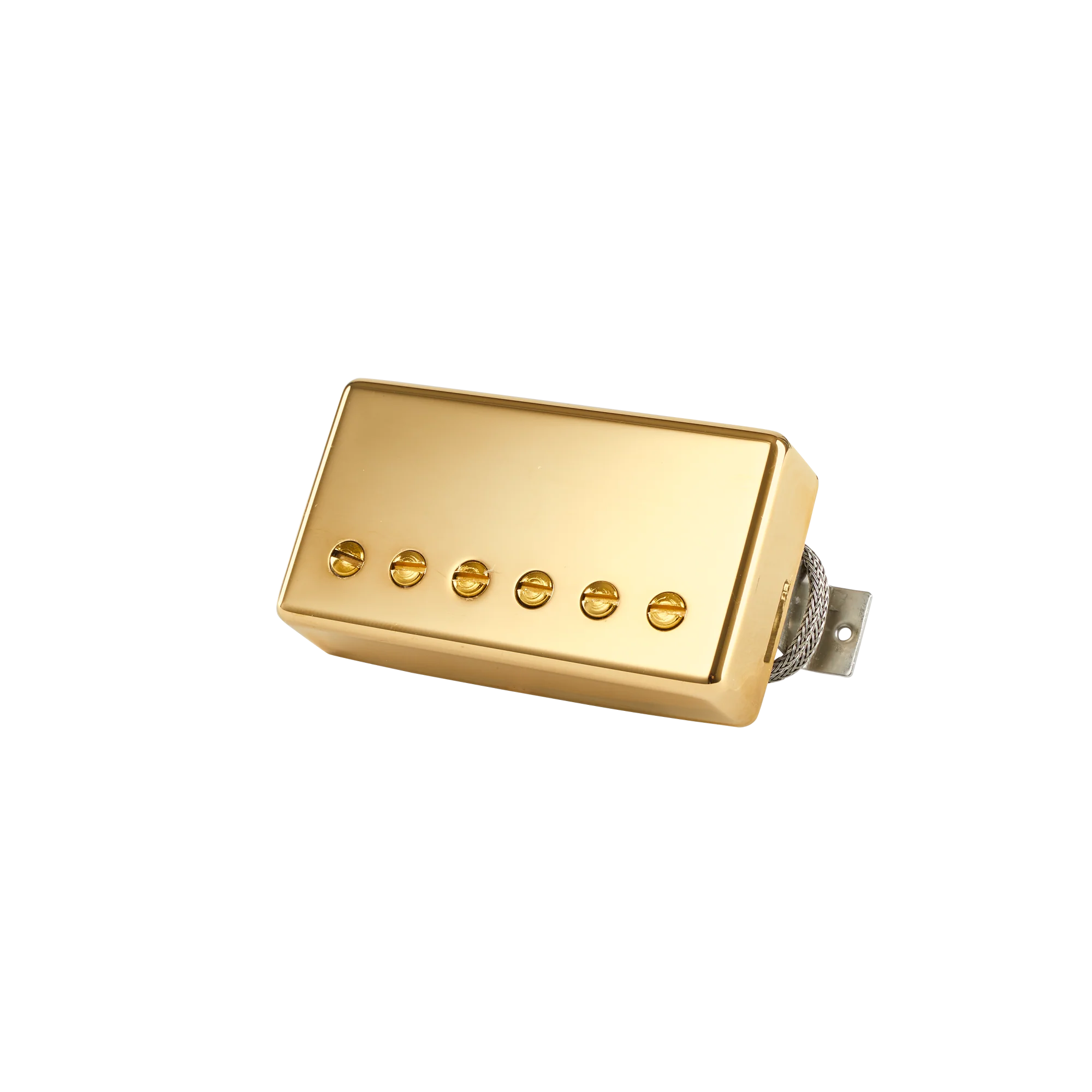 Gibson '57 Classic Pickup, Gold