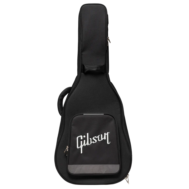 Gibson Premium Gig Bag, SJ-200, Black