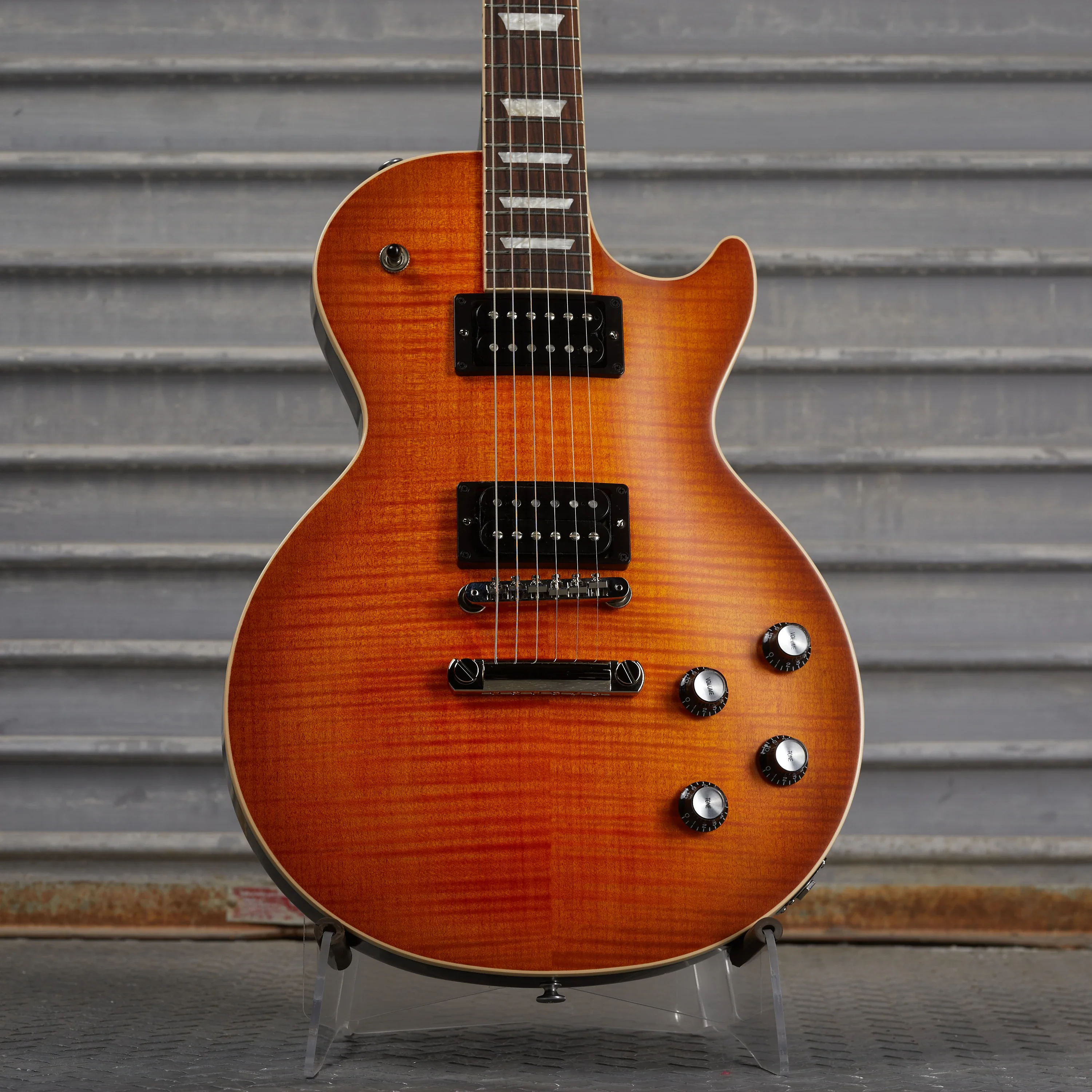 Gibson Mod™ Collection Les Paul Standard 50s, Candy Yam Jam