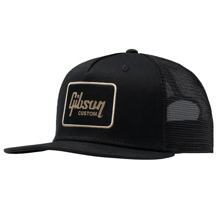 Gibson Gold Star Trucker