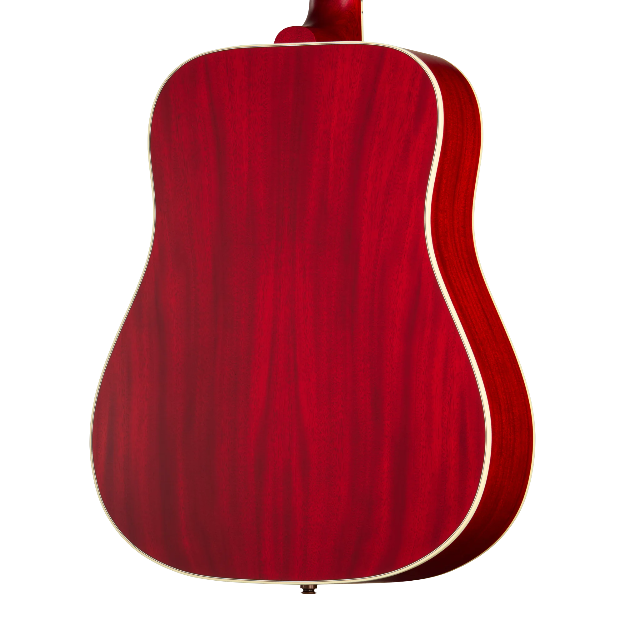 Gibson Country Western Studio, Natural