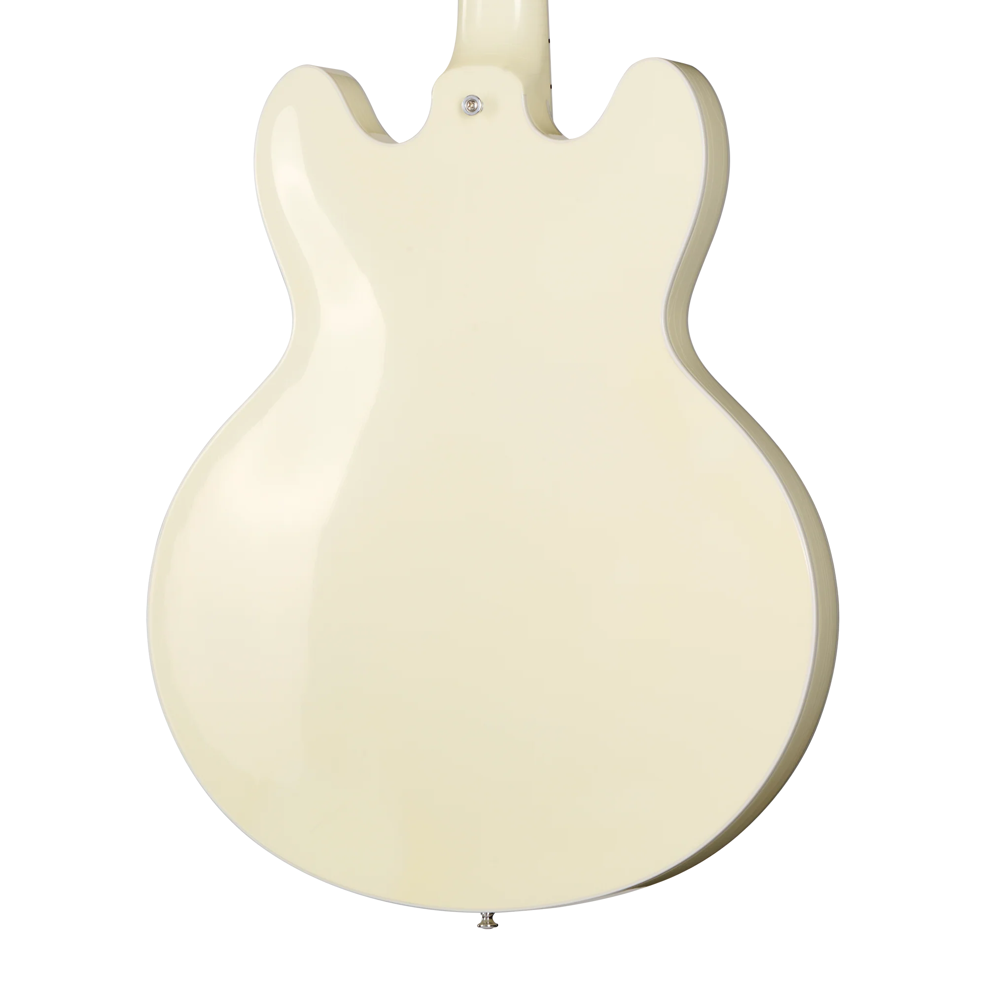 Gibson Custom 1964 ES-345 Reissue, Ultra Light Aged, Classic White