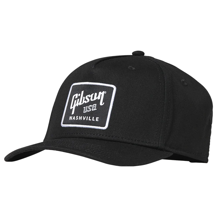 Gibson USA Snapback