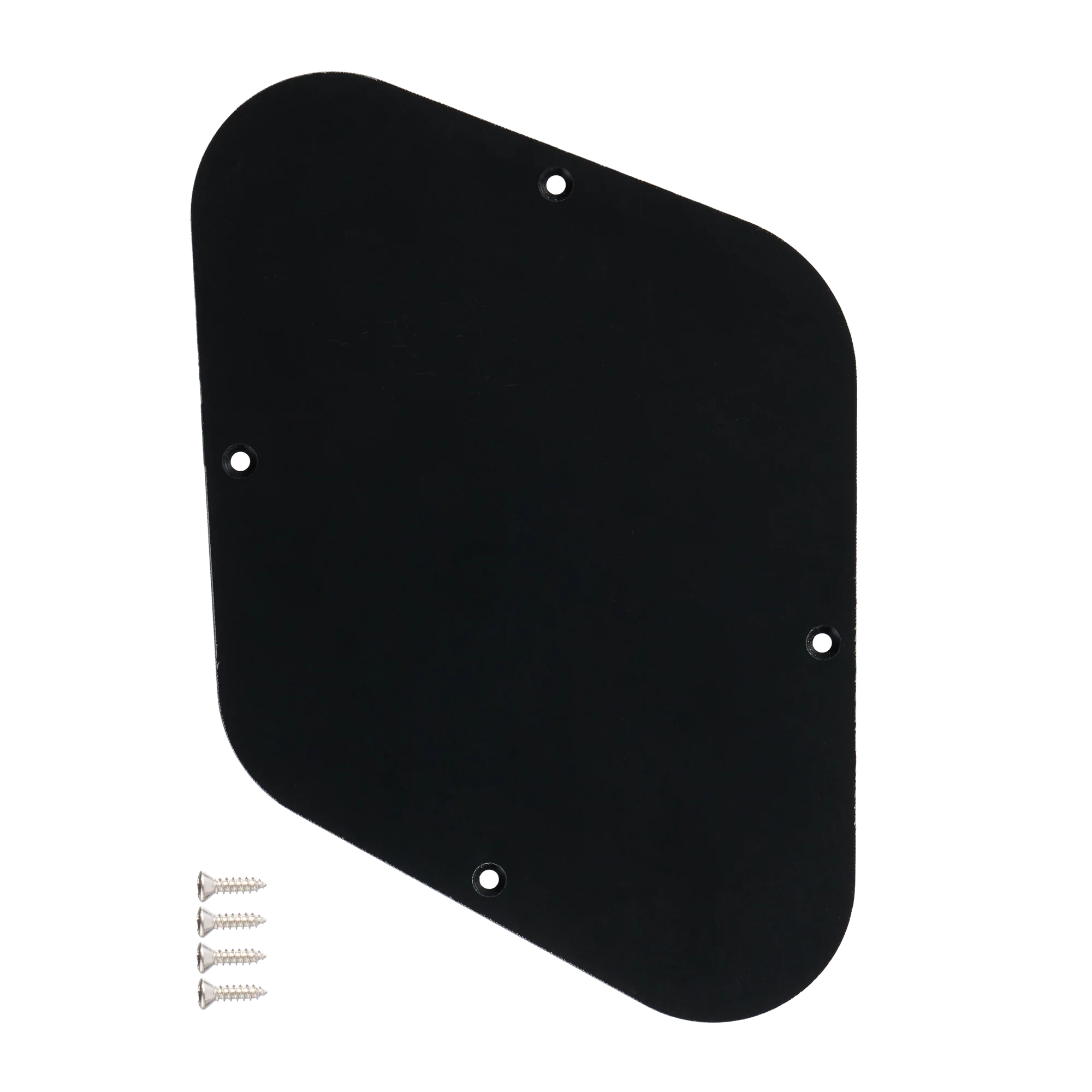 Gibson Historic Reissue Les Paul Backplate, Exclusive