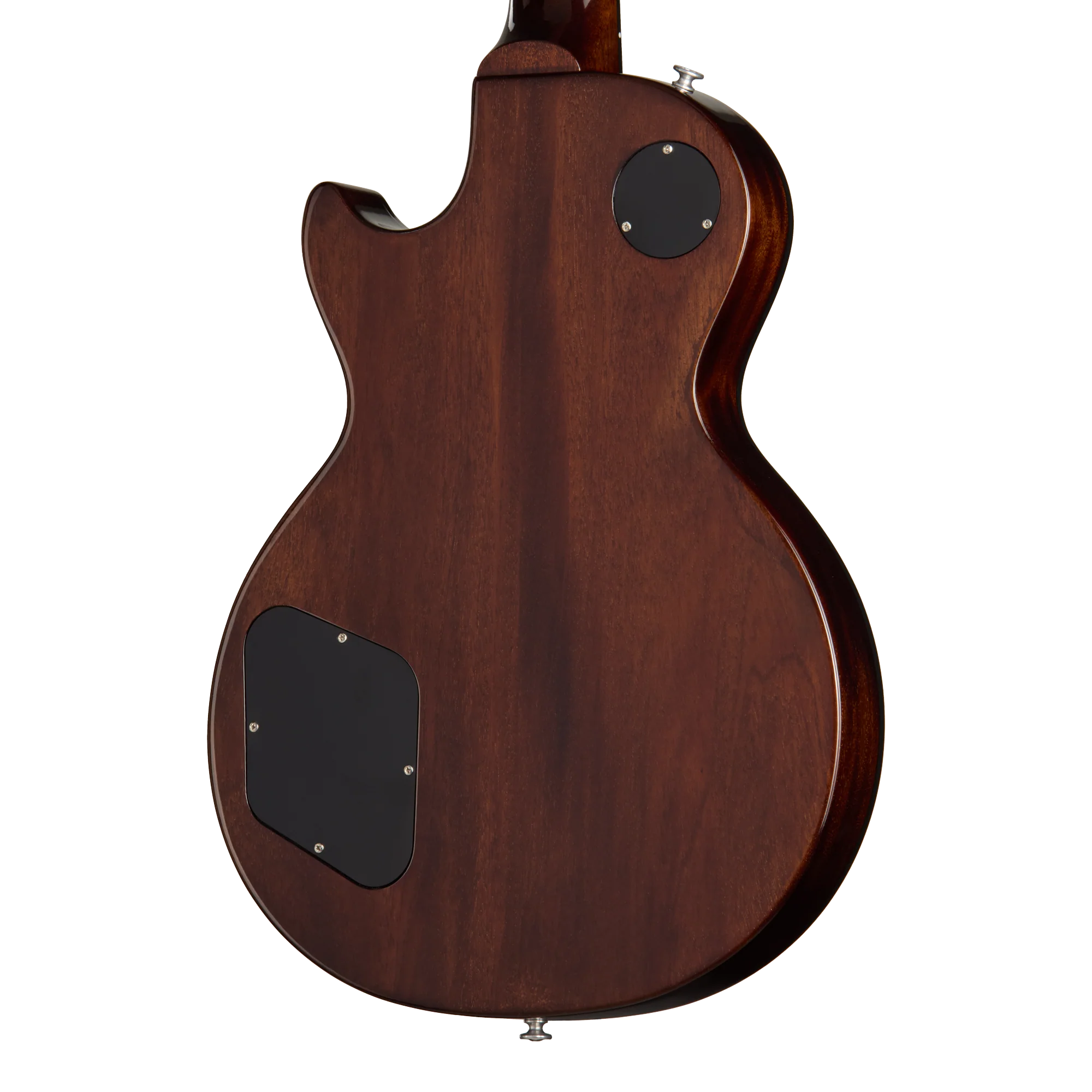 Gibson Les Paul Standard 50s Mahogany Top, Dark Walnut, Exclusive