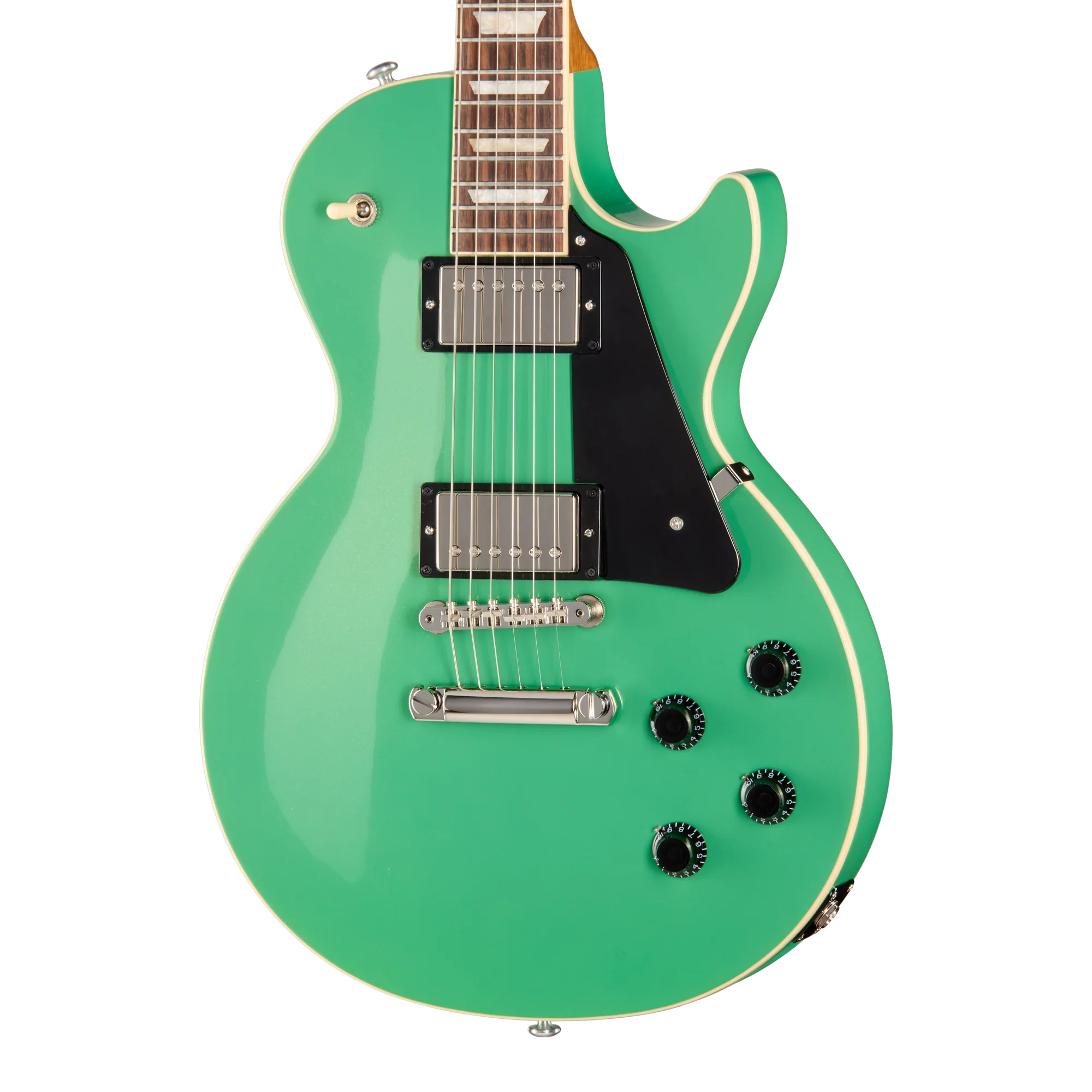 Gibson Mod™ Collection Les Paul Standard 60s, Shamrock Bliss