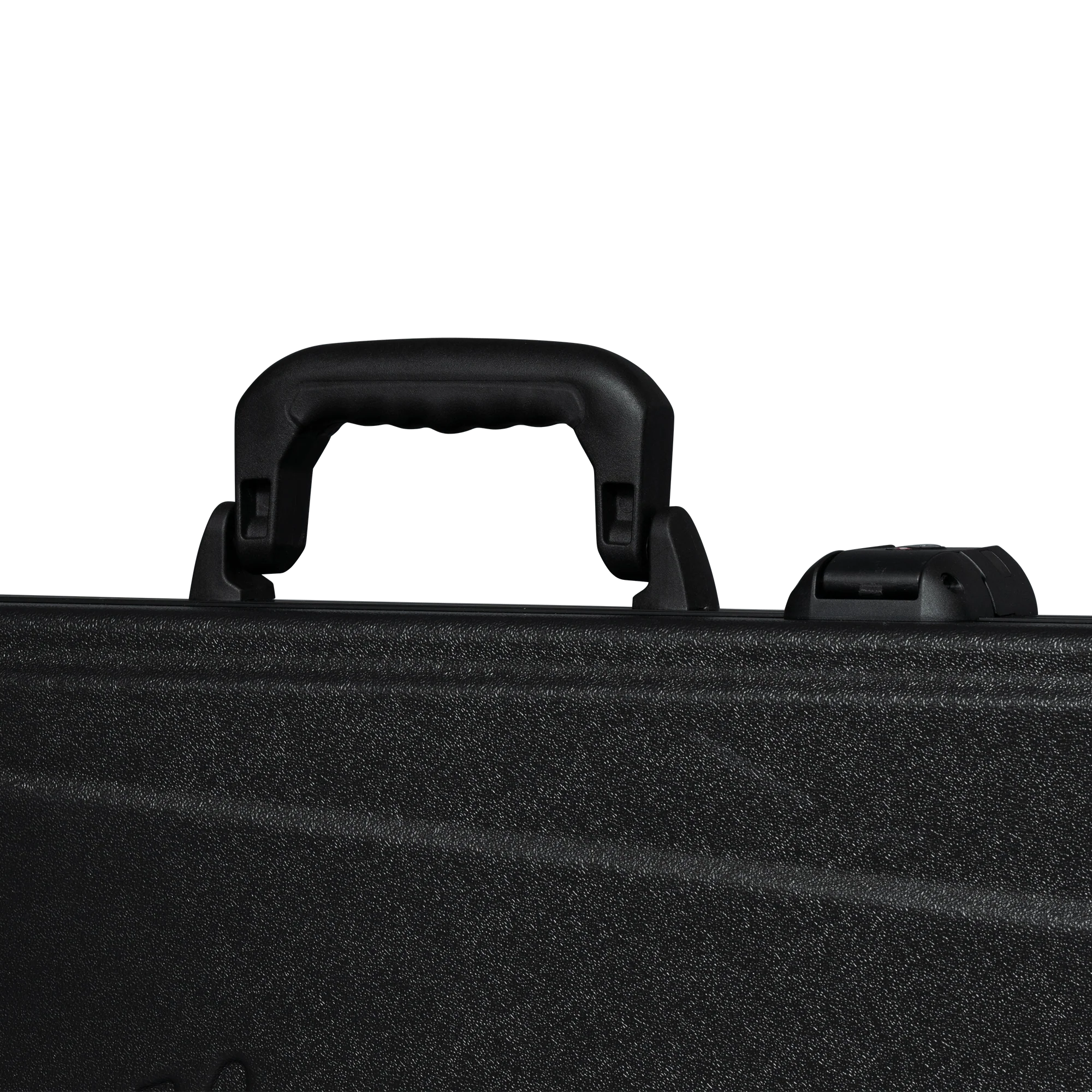 Gibson Deluxe Protector Case, Firebird, Black