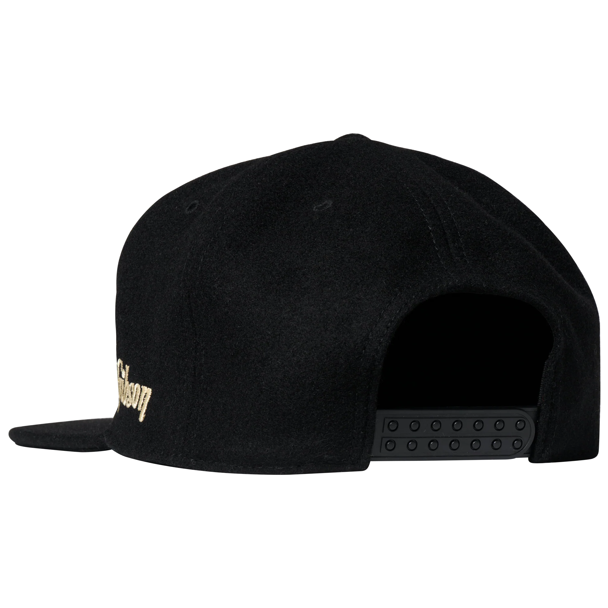 Gibson Thunderbird Wool Snapback