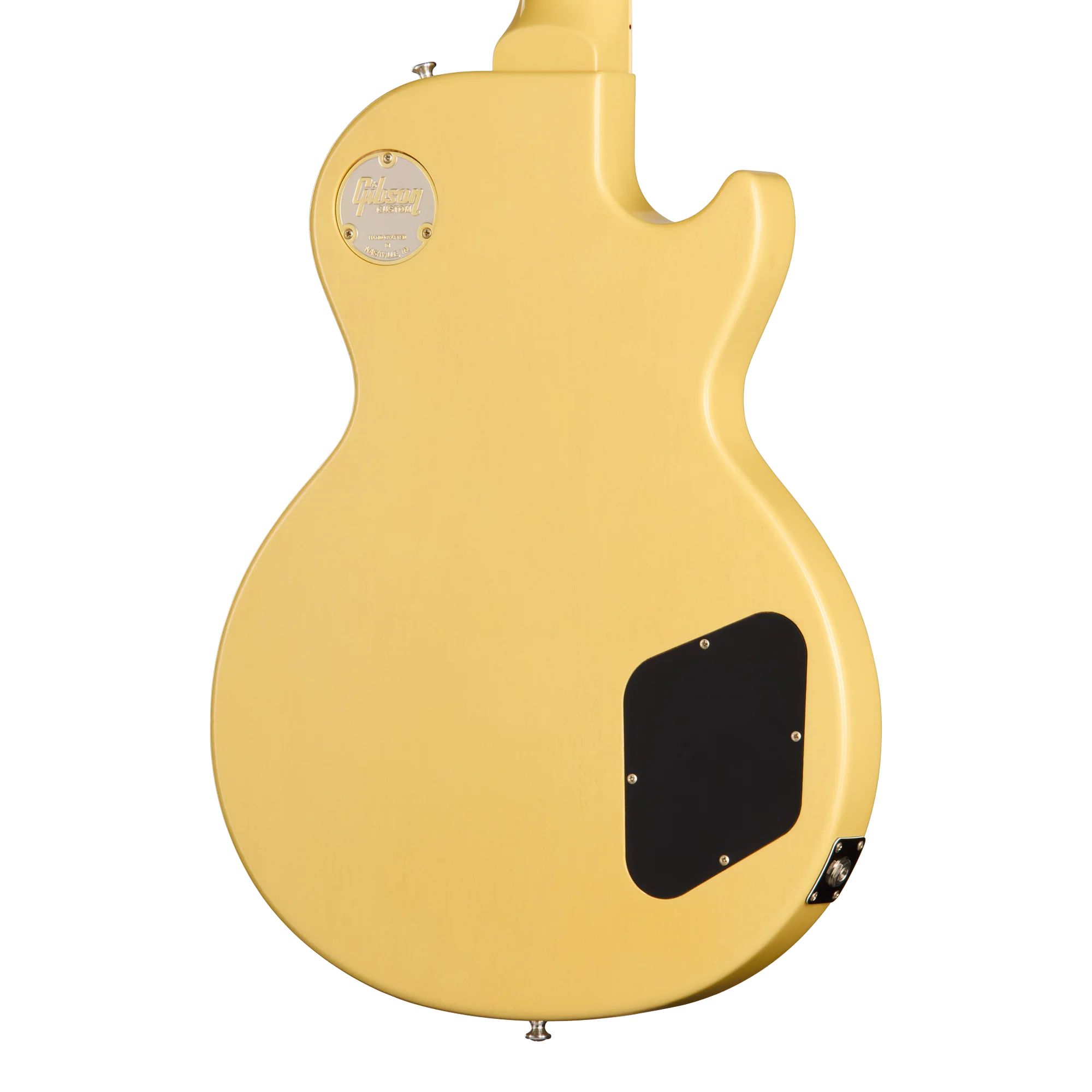Gibson Custom 1957 Les Paul Special Reissue, Left-Handed, TV Yellow
