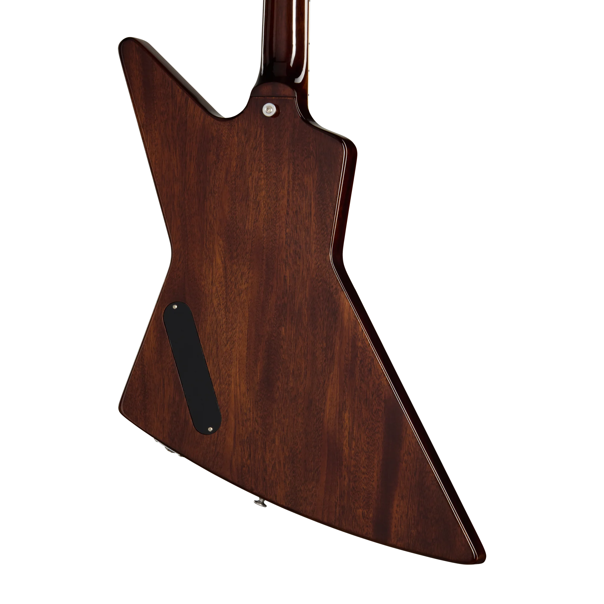 Gibson Explorer 70s, Dark Walnut