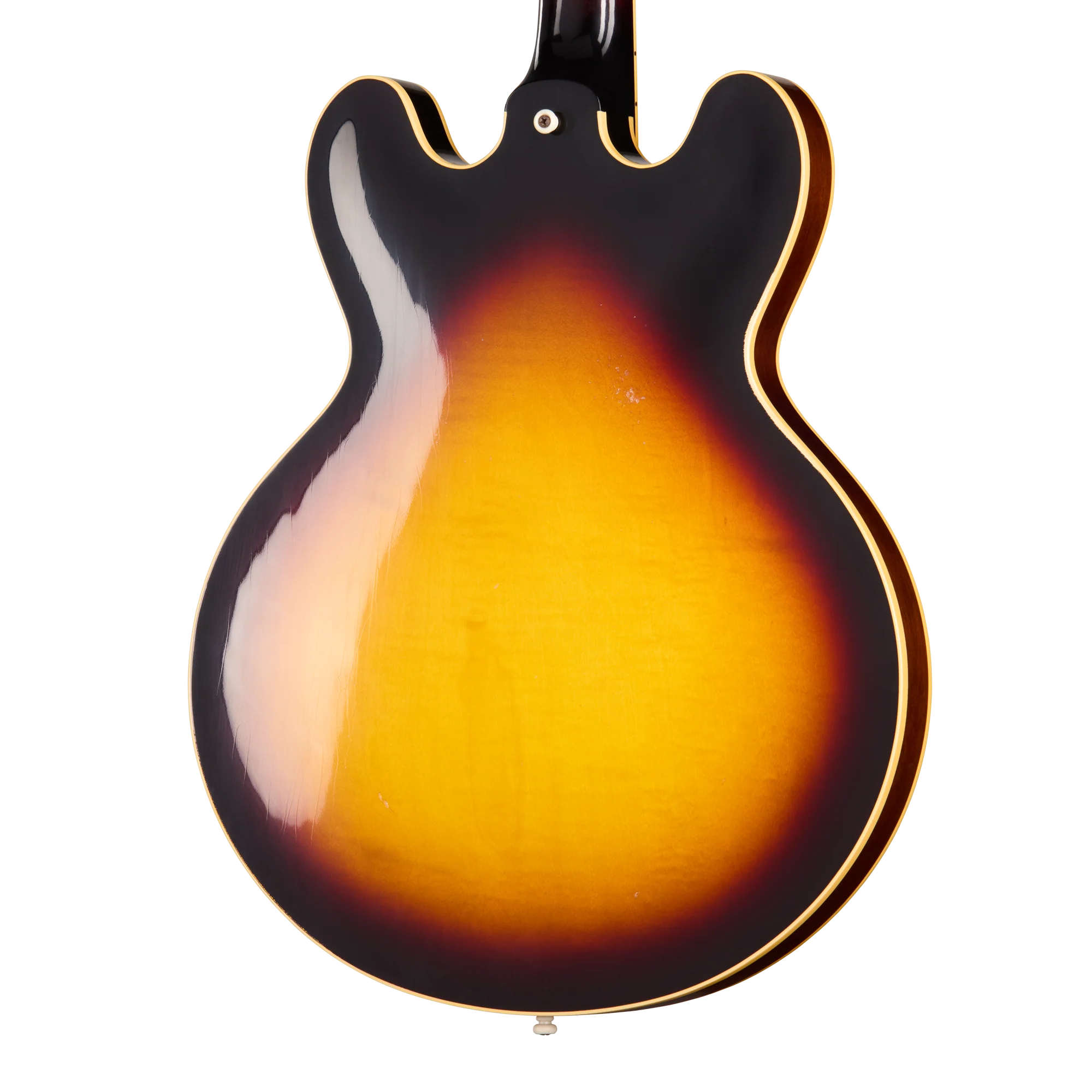 Gibson Custom 1959 ES-335 Reissue, Light Aged, Vintage Sunburst